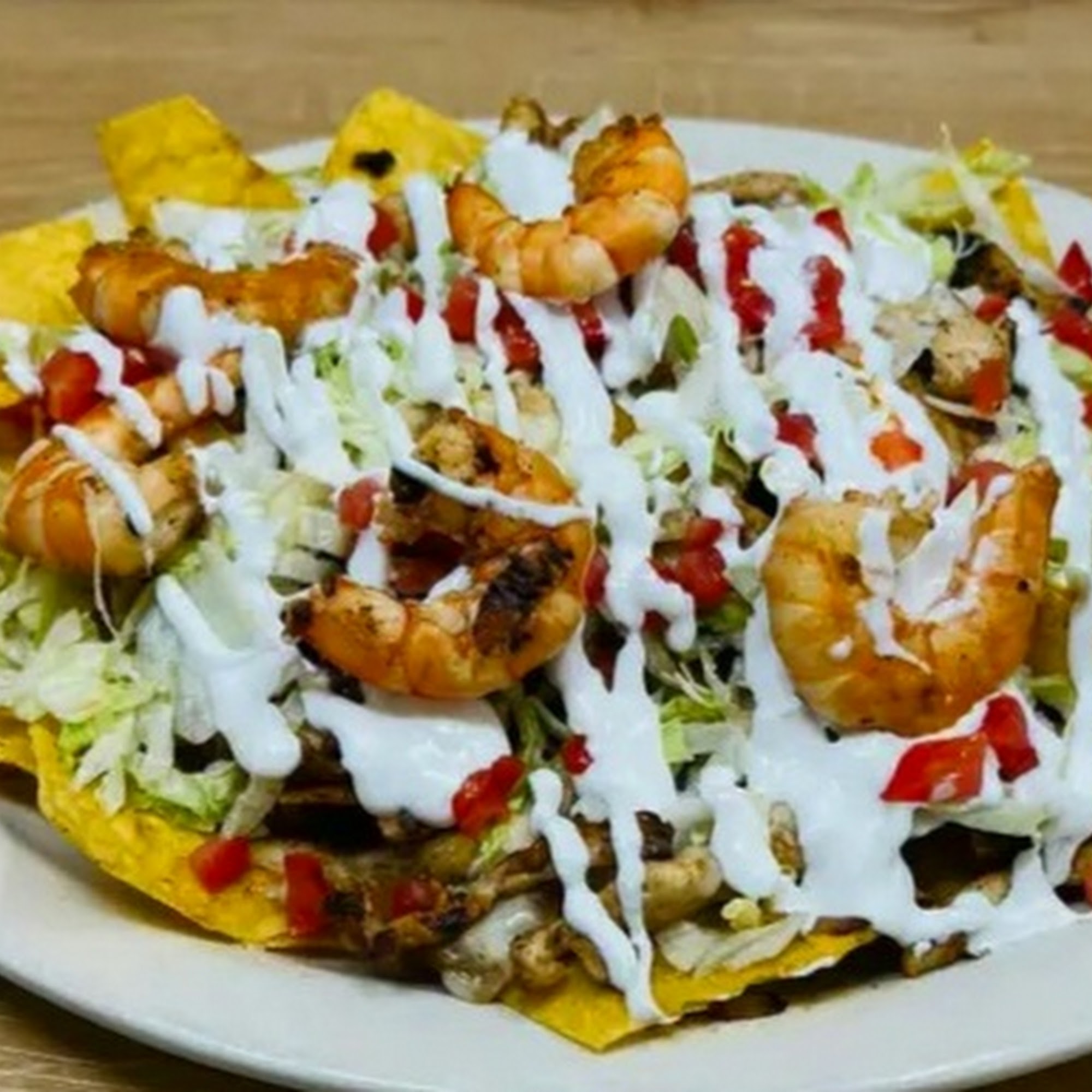 Sol Taquerias in Sandusky, OH Sandusky