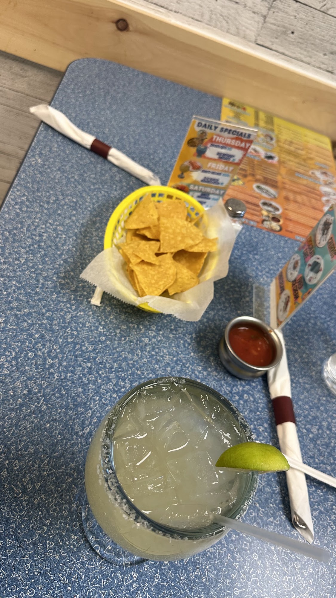 Sol Taquerias in Sandusky, OH Sandusky