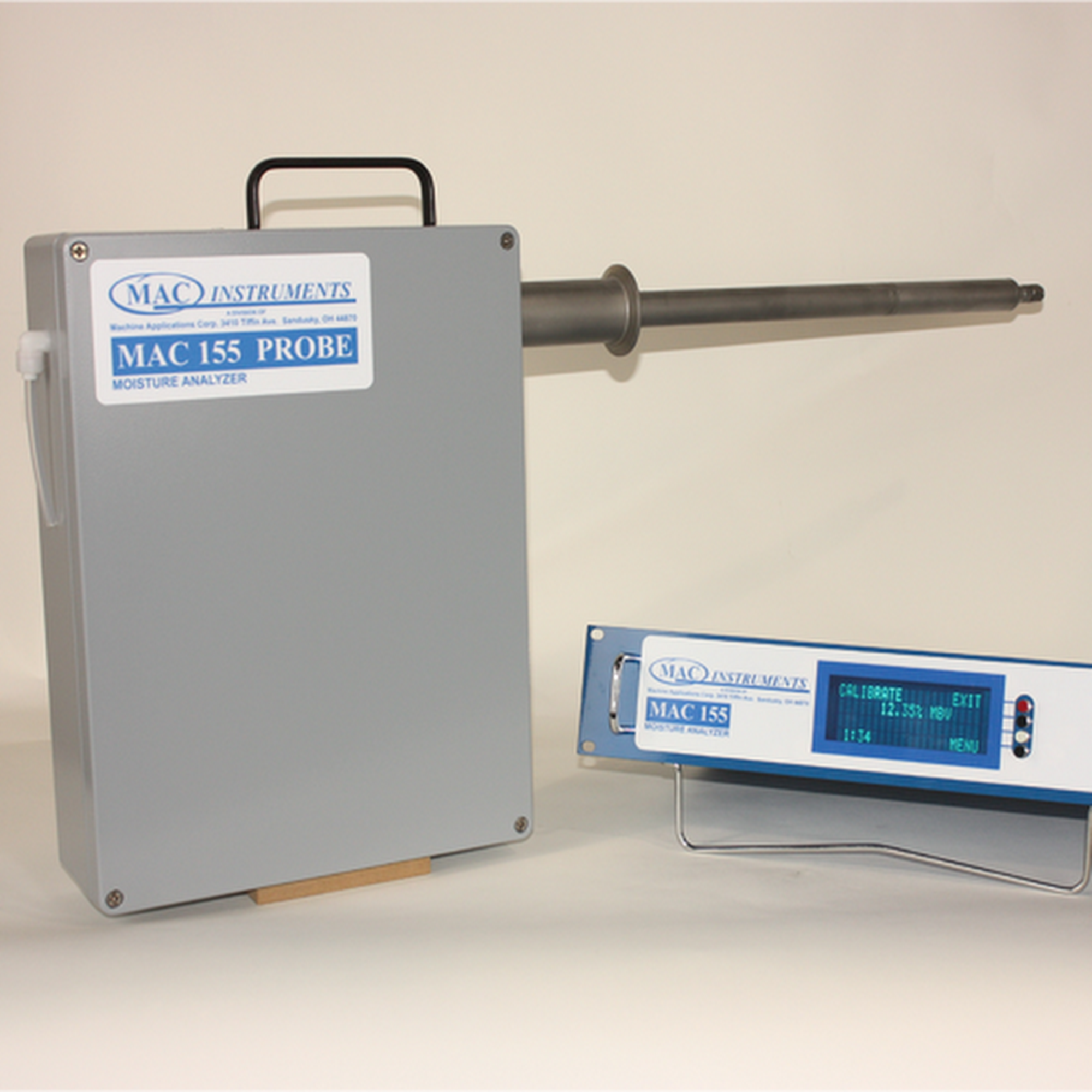 Machine Applications Corporation Sandusky