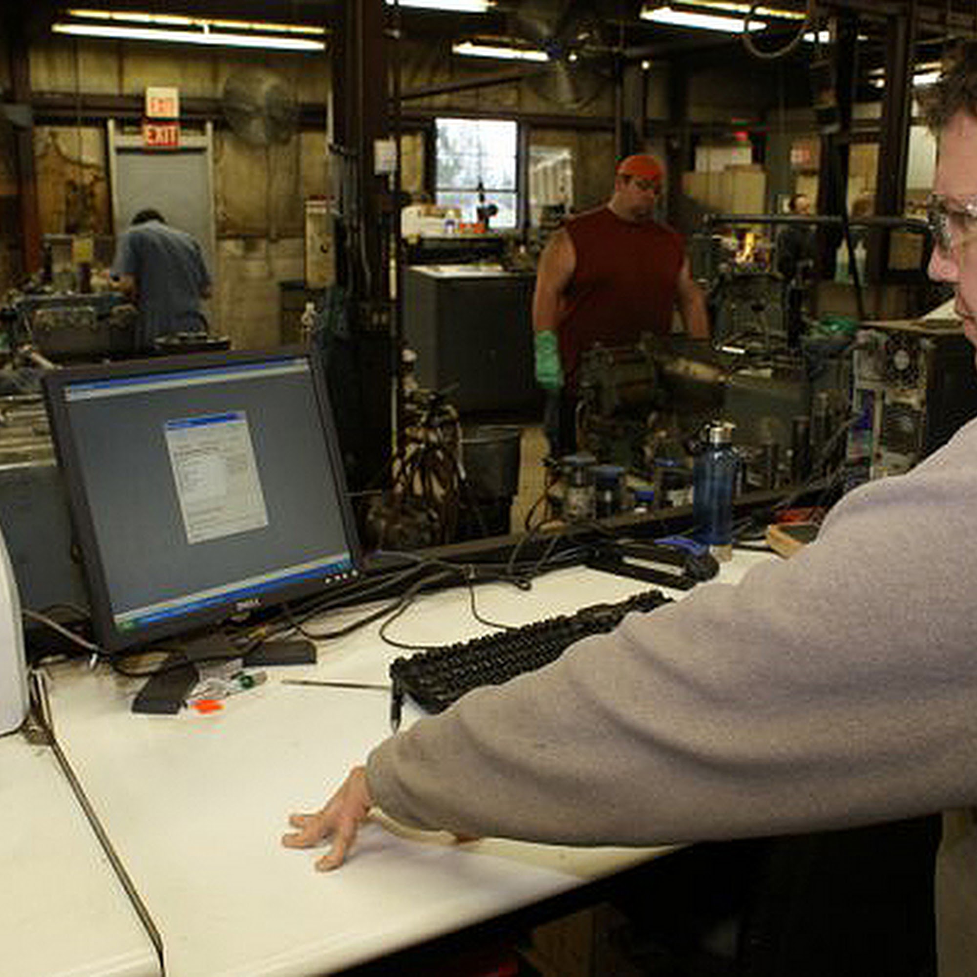 Kelko Products Company Sandusky