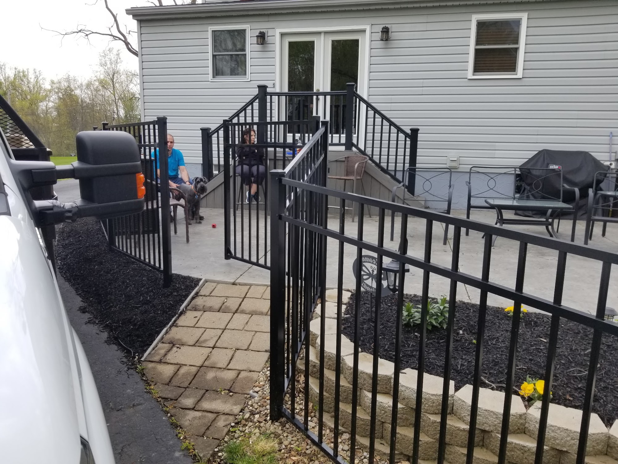 Independence Fence Co.