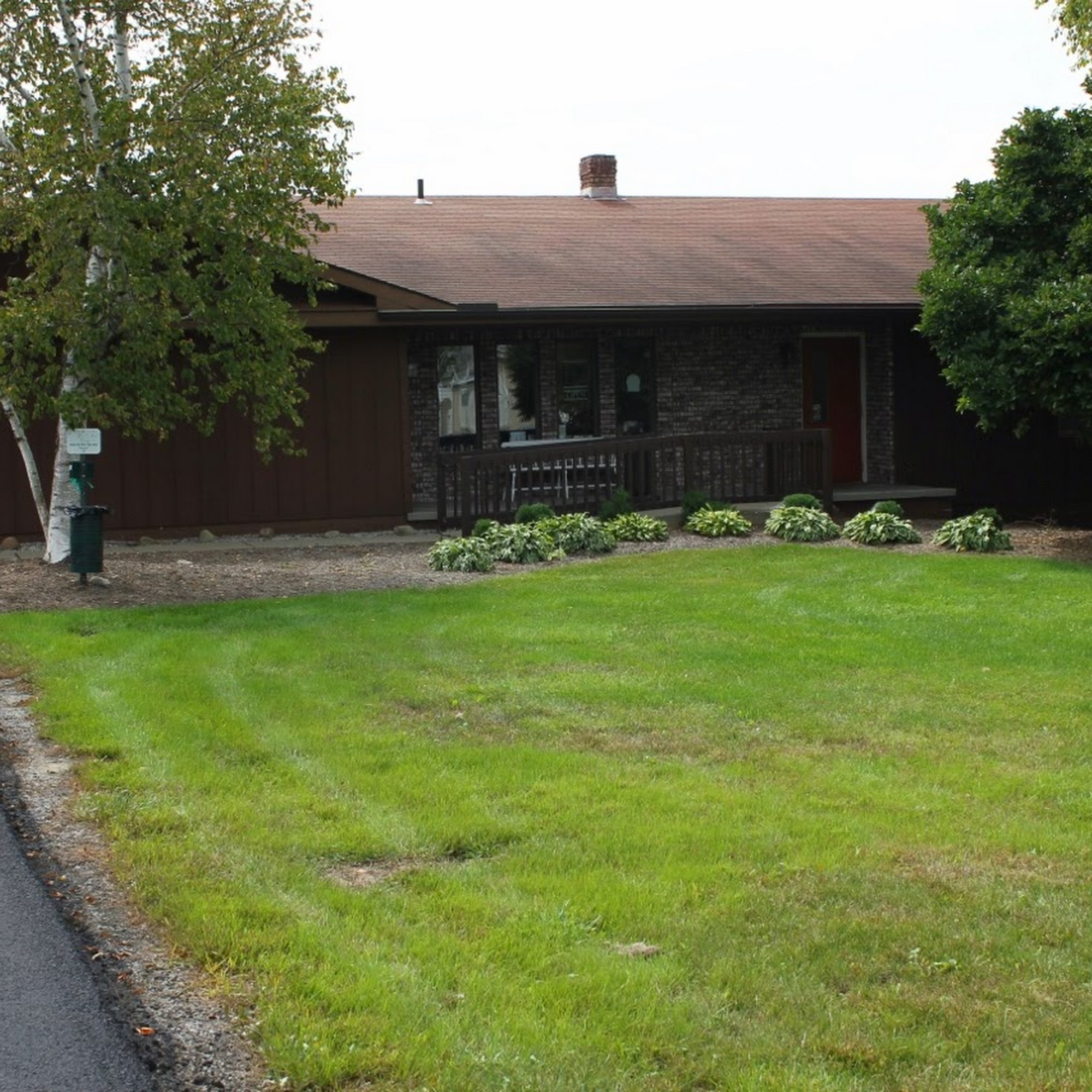 Seville Wadsworth Veterinary Clinic Seville