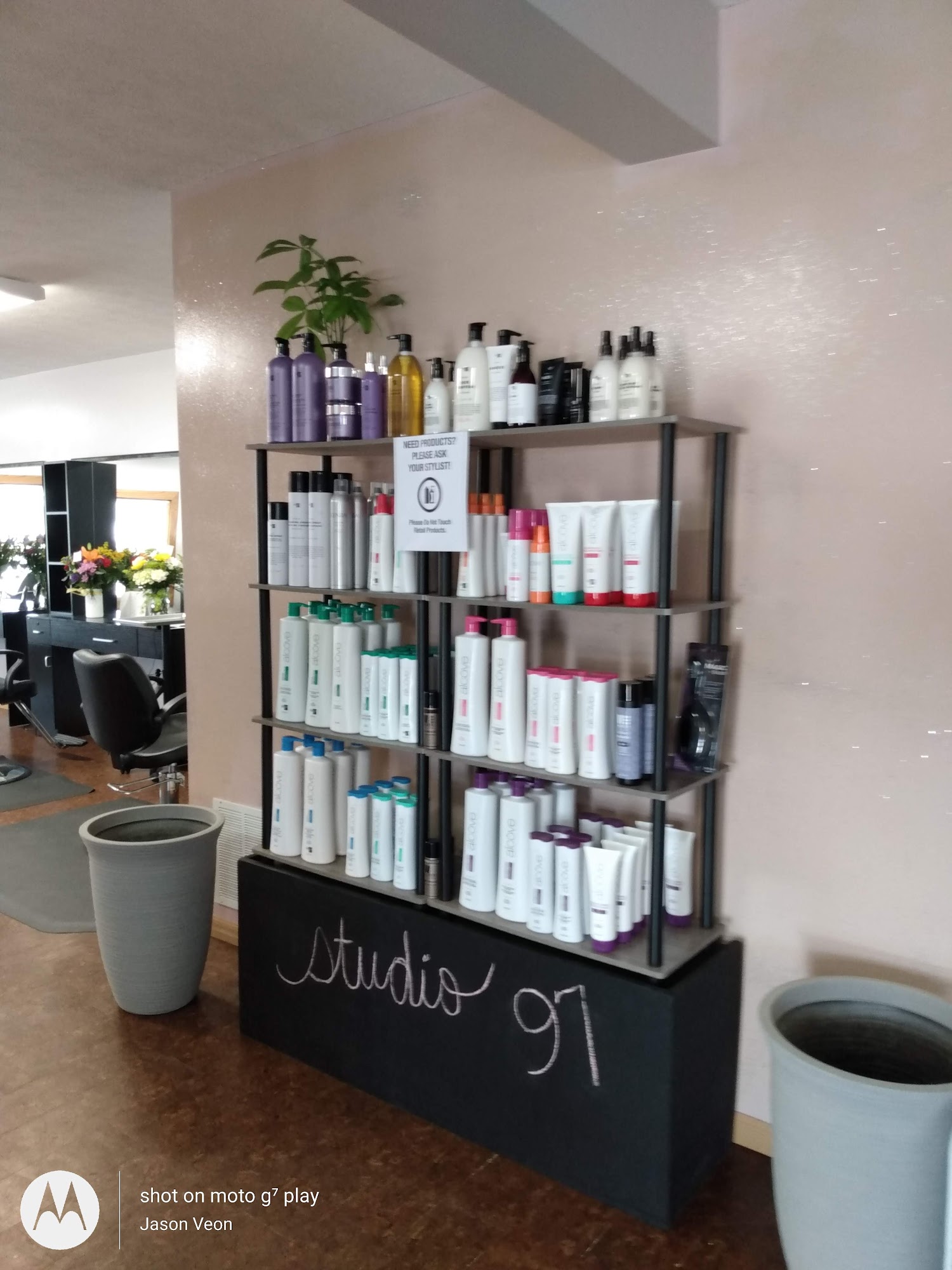 Studio 97 4716 Greenwich Rd, Seville Ohio 44273