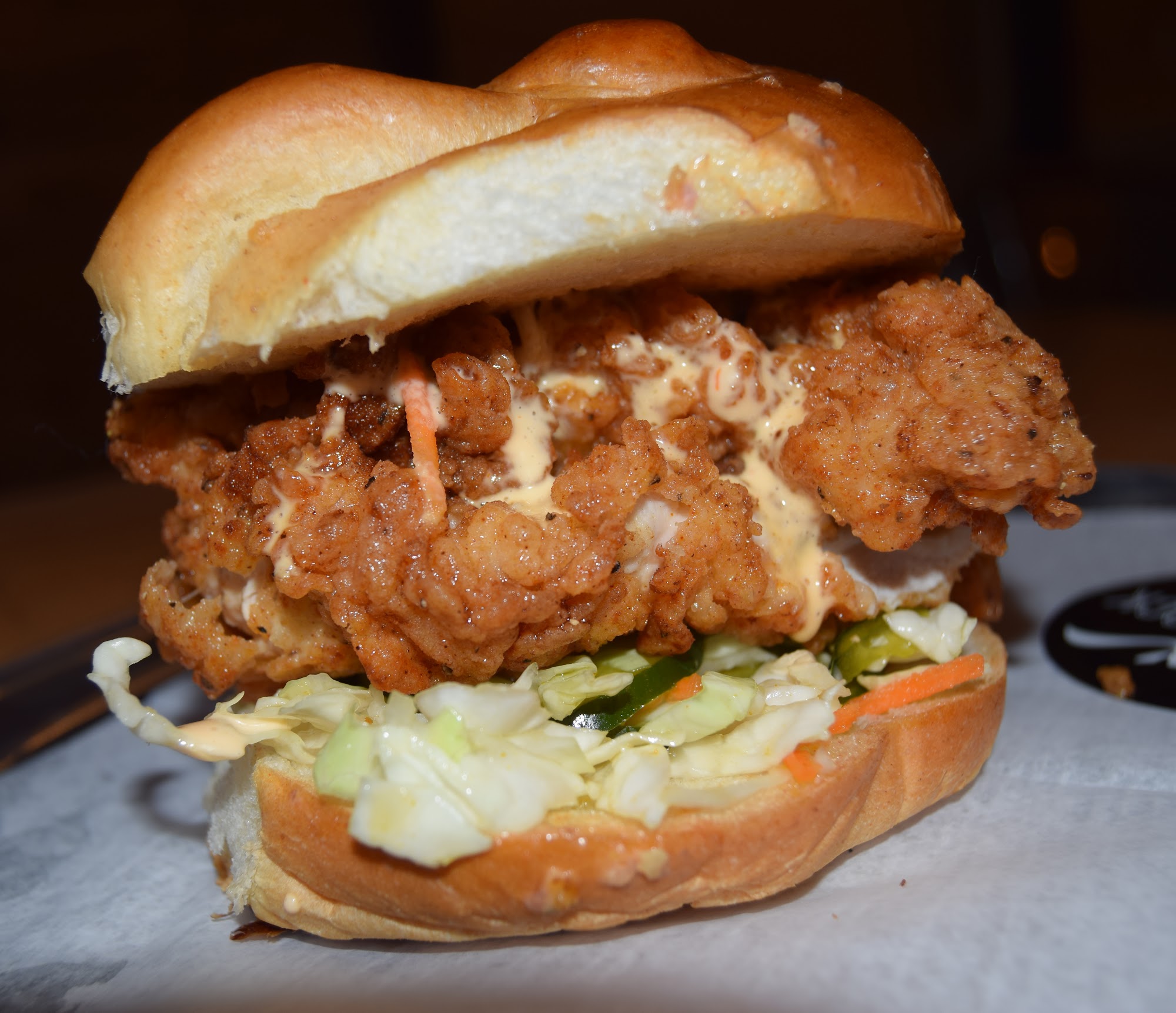 Lox, Stock, and Brisket Shaker Heights