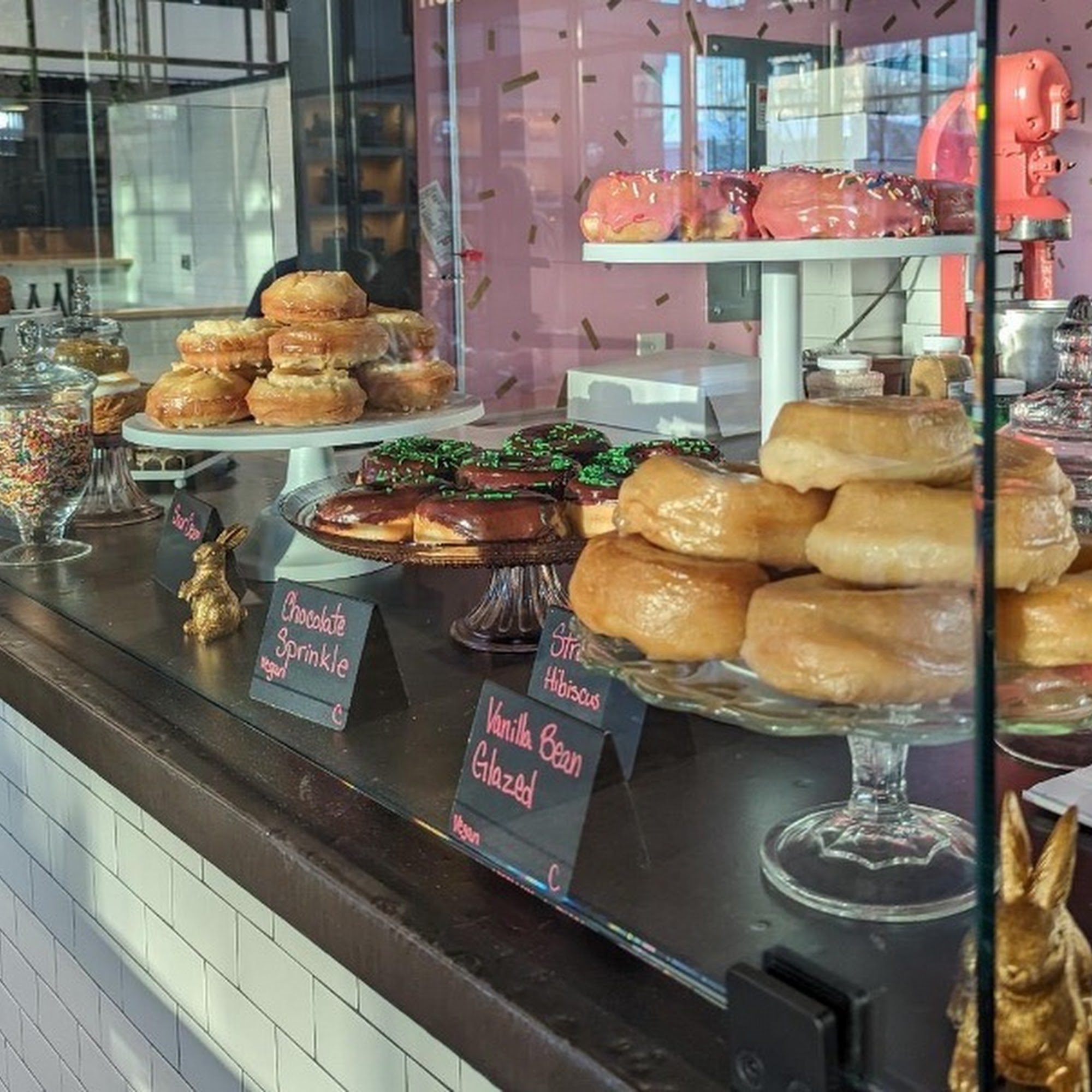 Van Aken Market Hall Shaker Heights