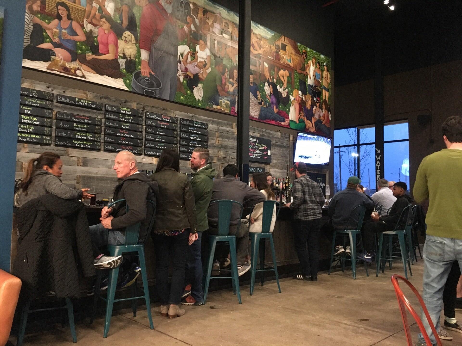 Craft Collective Shaker Heights