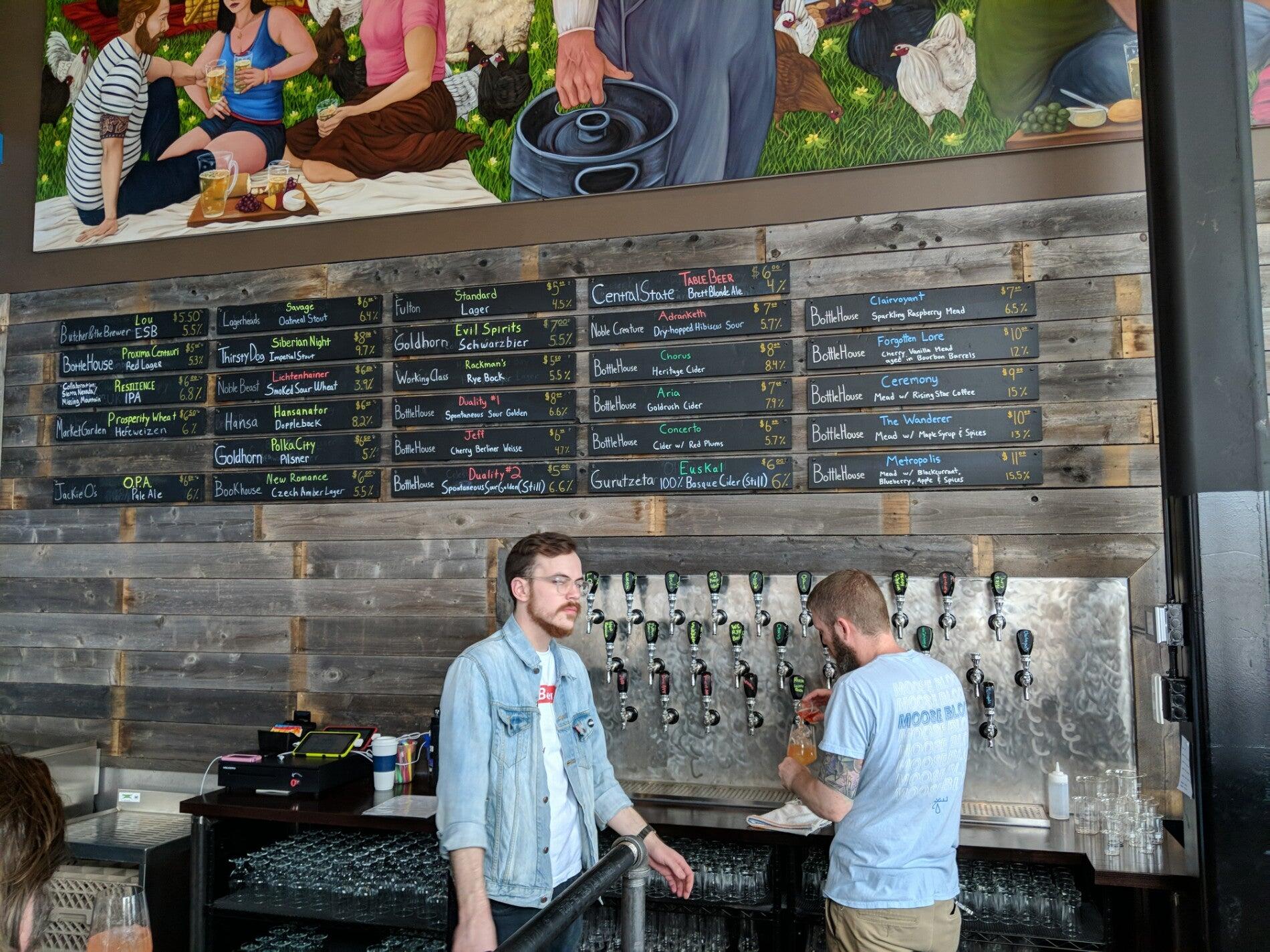 Photo credit: nextdoor