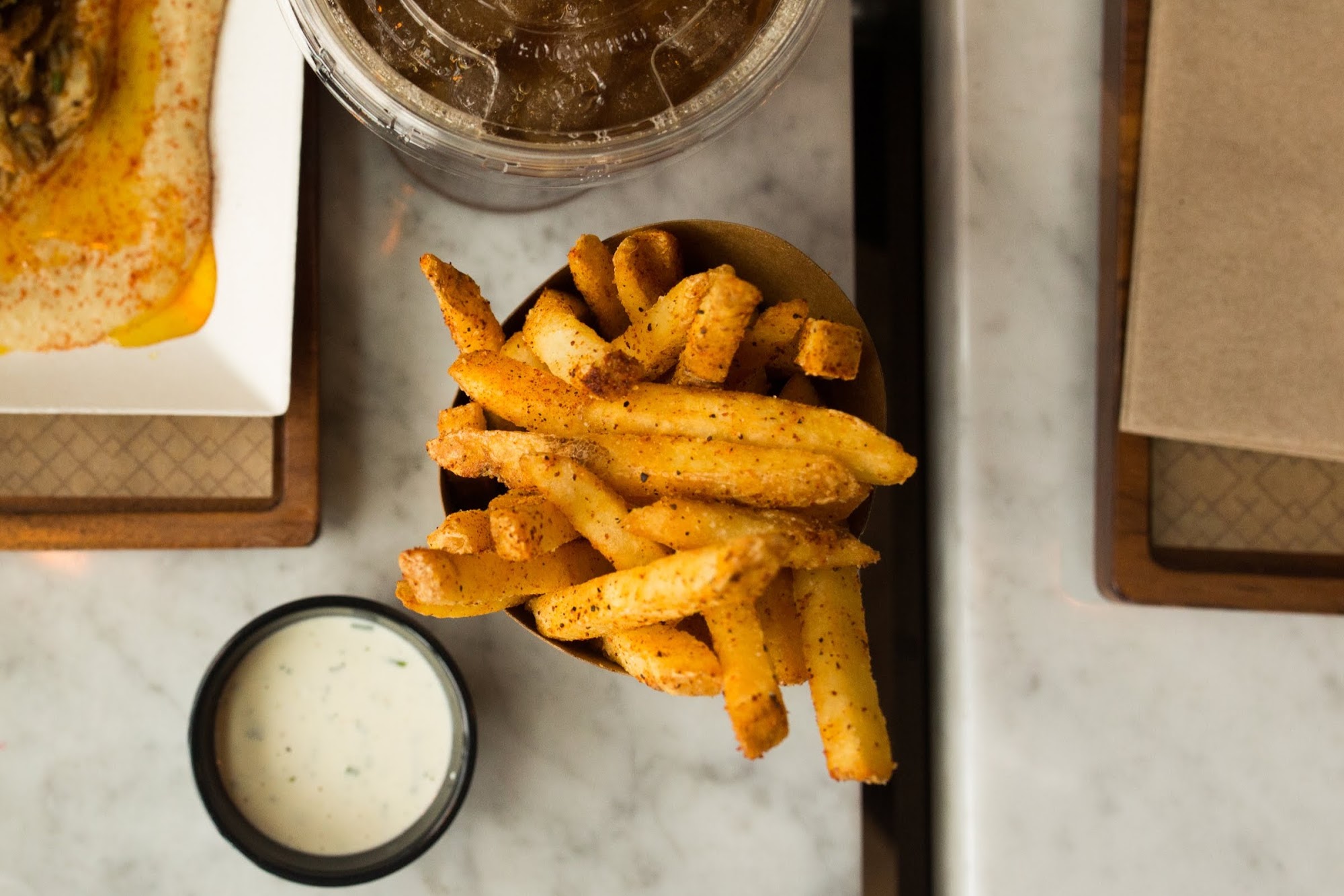 Brassica in Shaker Heights Shaker Heights