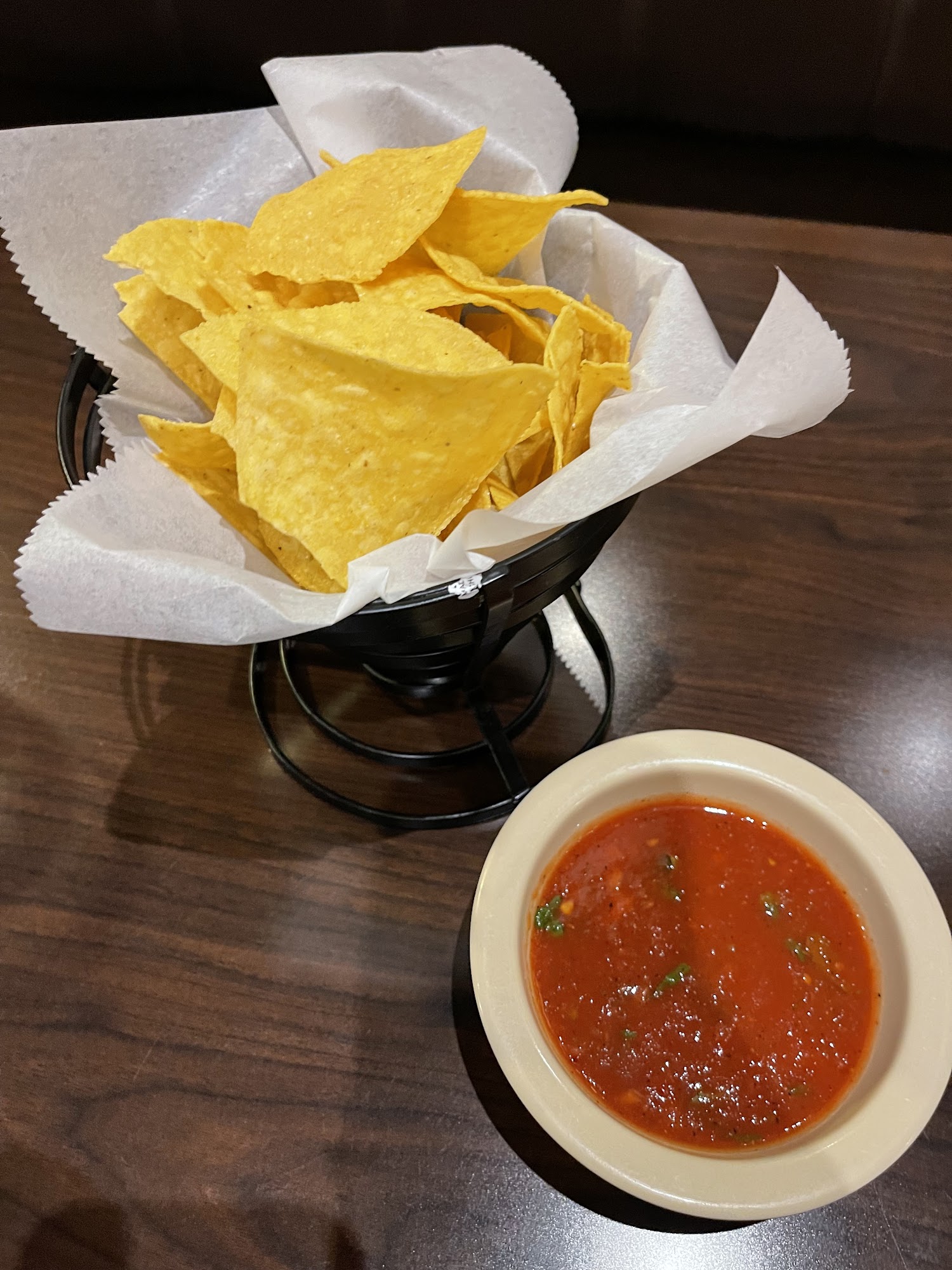 El Rancho Grande Mexican Restaurant Sharonville