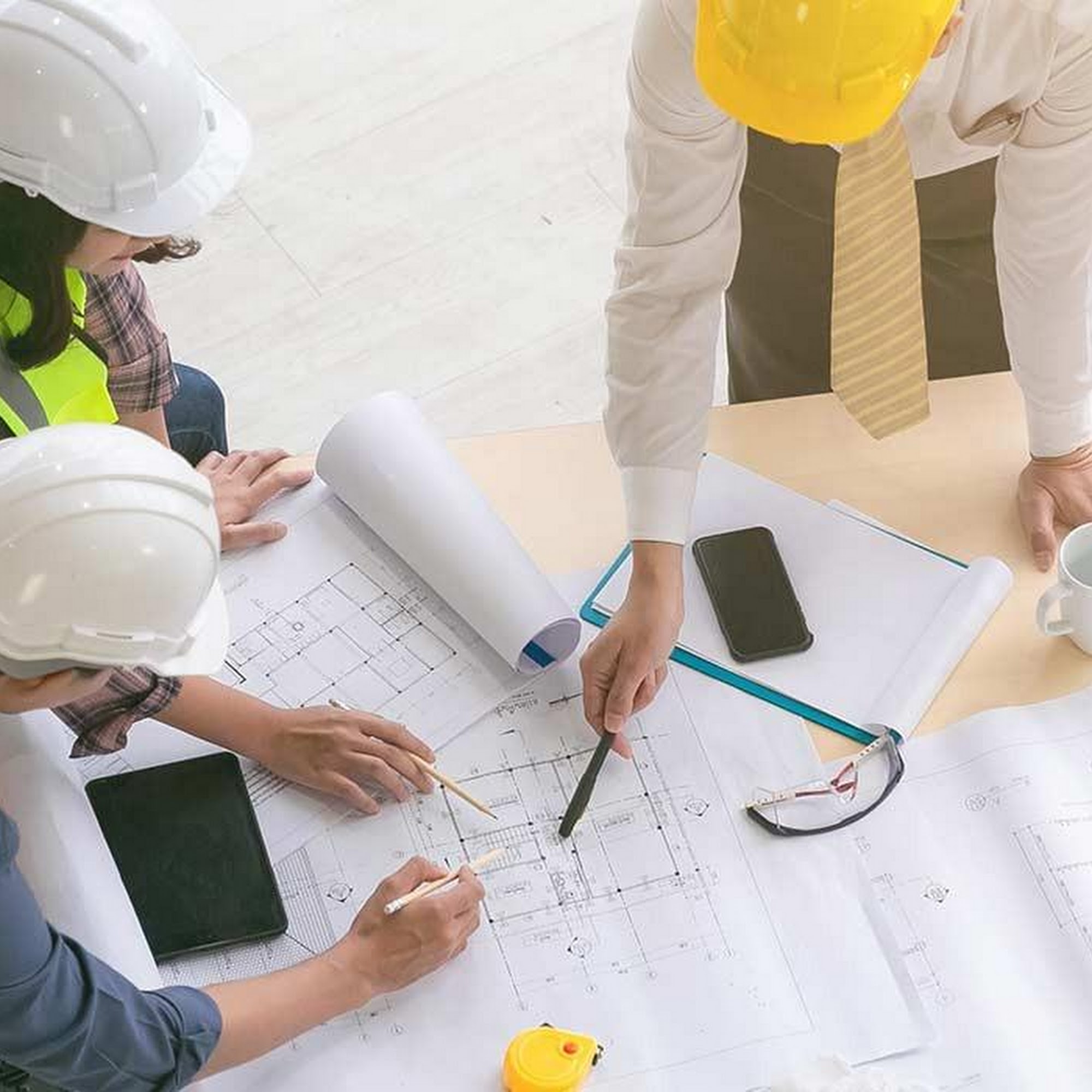 Applied Mechanical Systems-Cincinnati