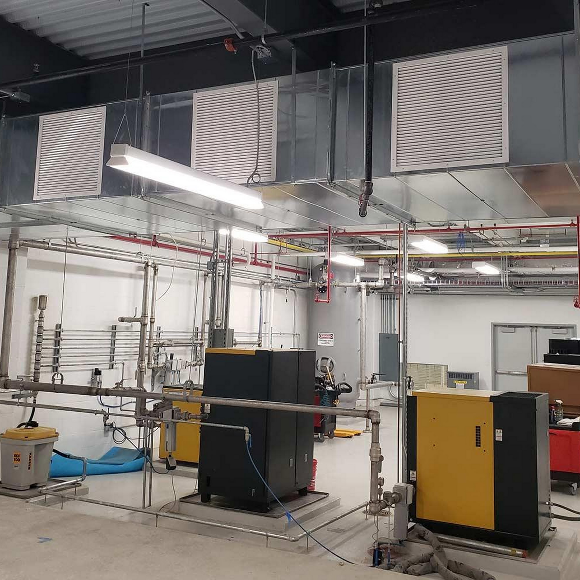 Applied Mechanical Systems-Cincinnati