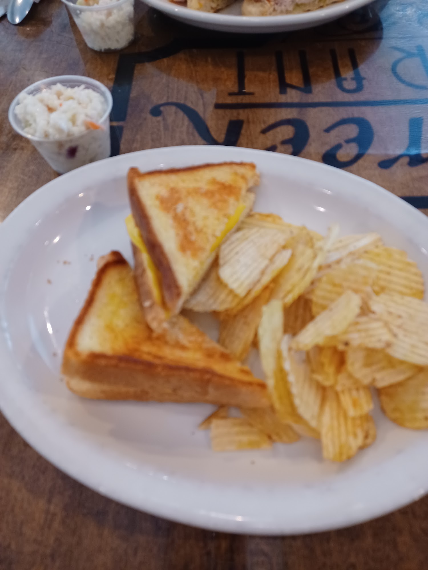 Sugarcreek Restaurant Sheffield