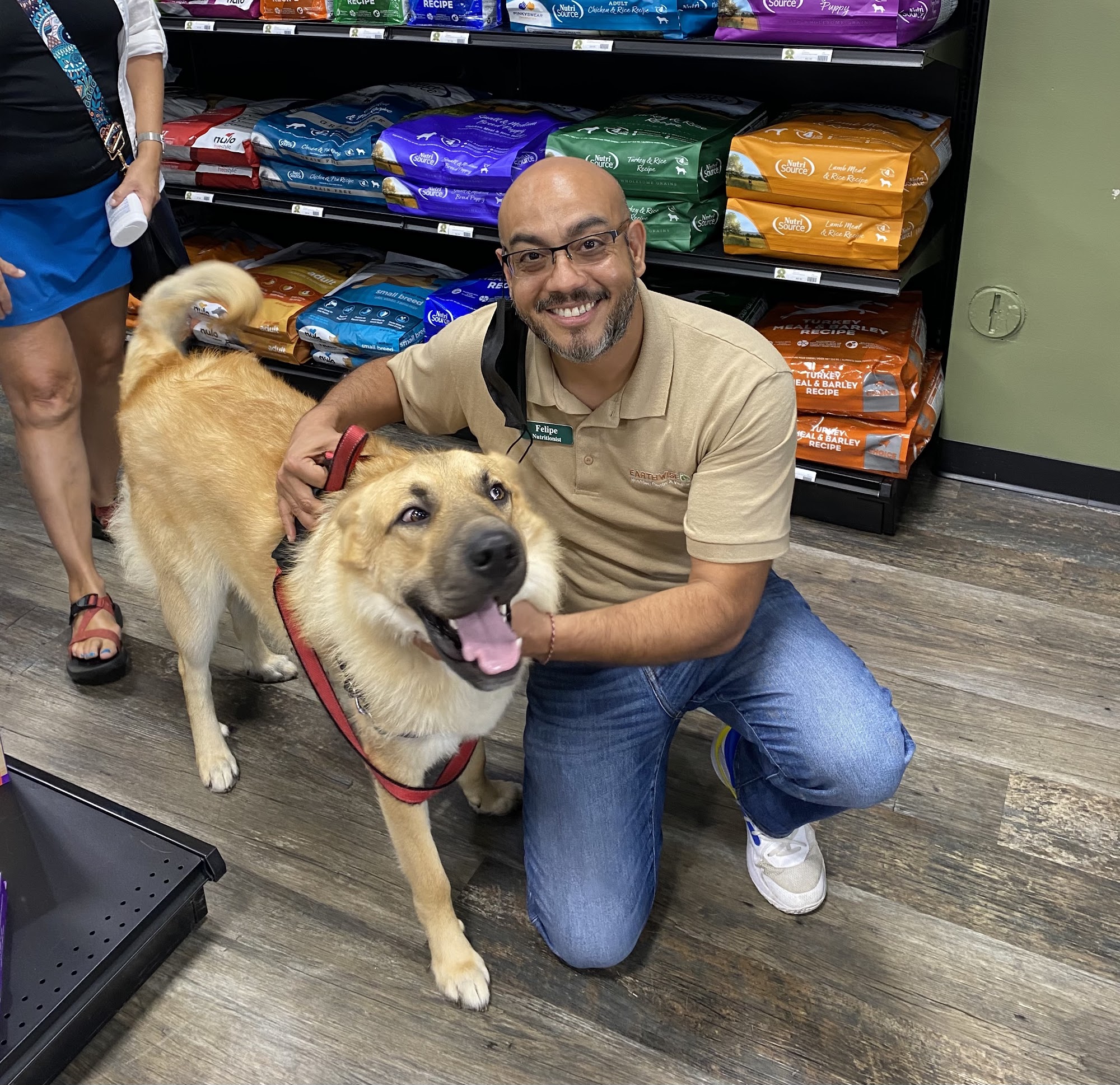 EarthWise Pet - Sheffield Sheffield