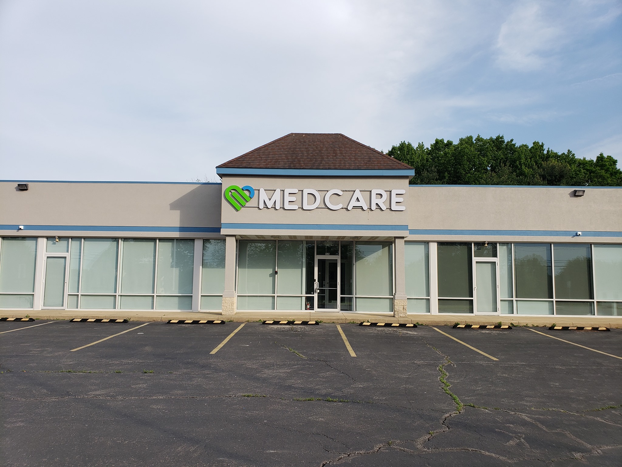 Medcare Center