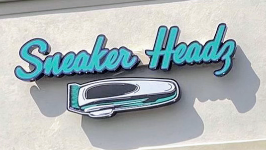 Sneaker Headz