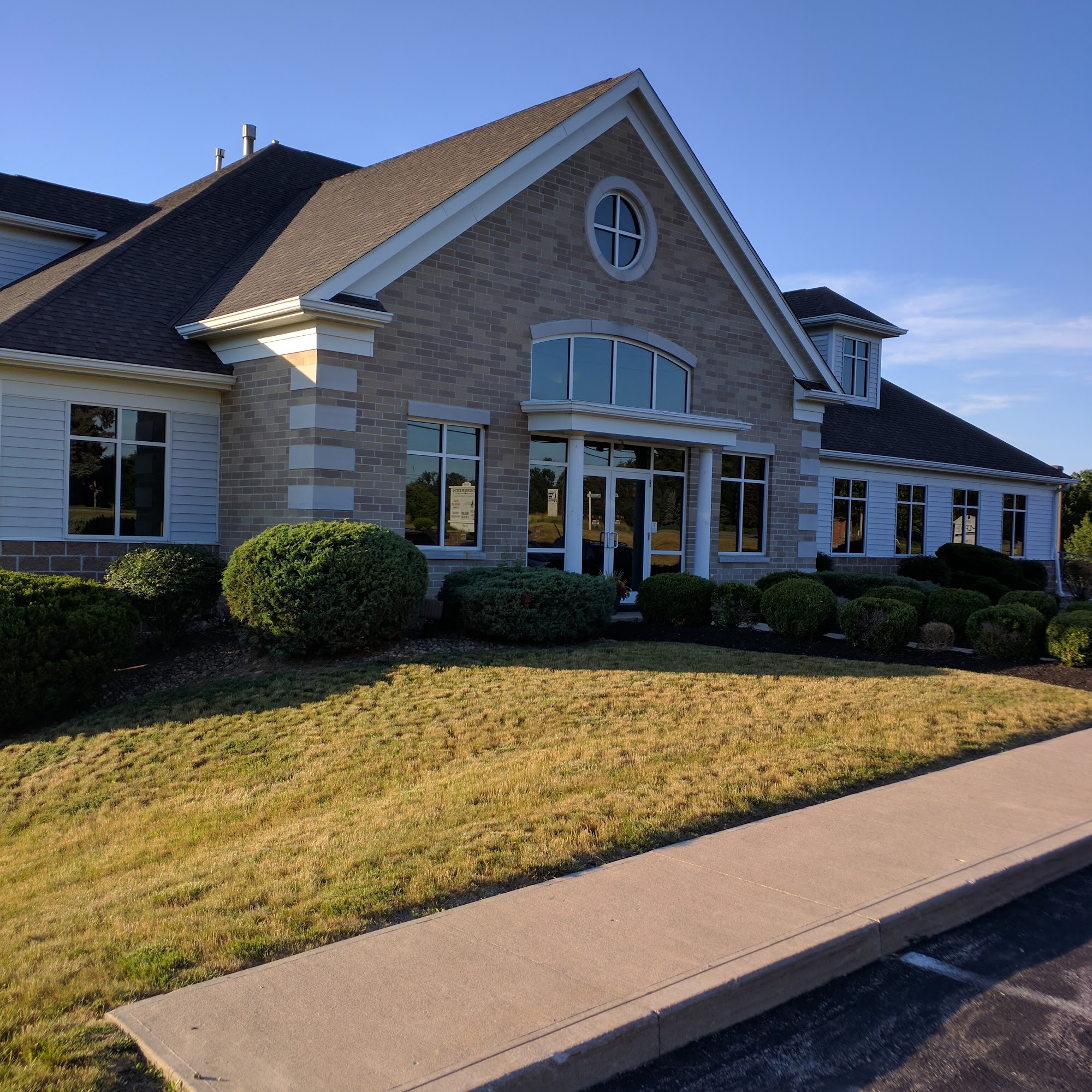 Evergreen Pain Management & Rehabilitation Center 5445 Detroit Rd Ste 201, Sheffield Ohio 44054