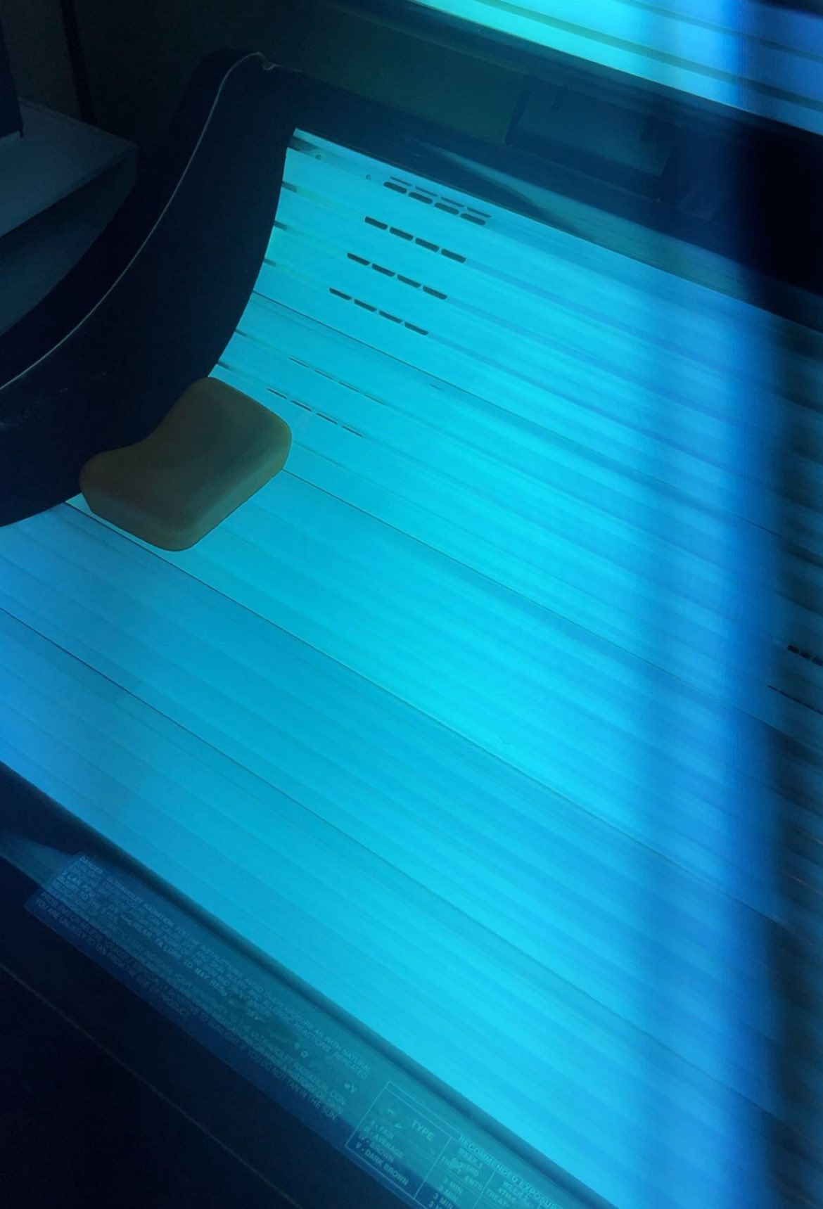 Premier Tanning & Nutrition