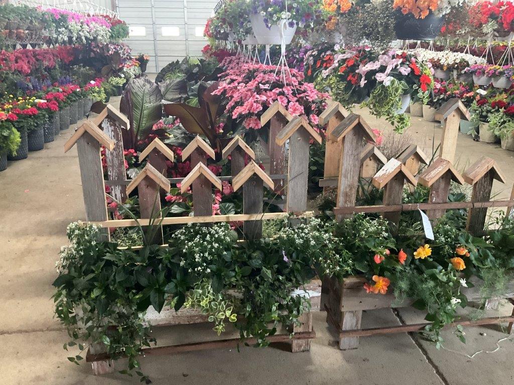 Blooming Grove Auction Inc Shiloh