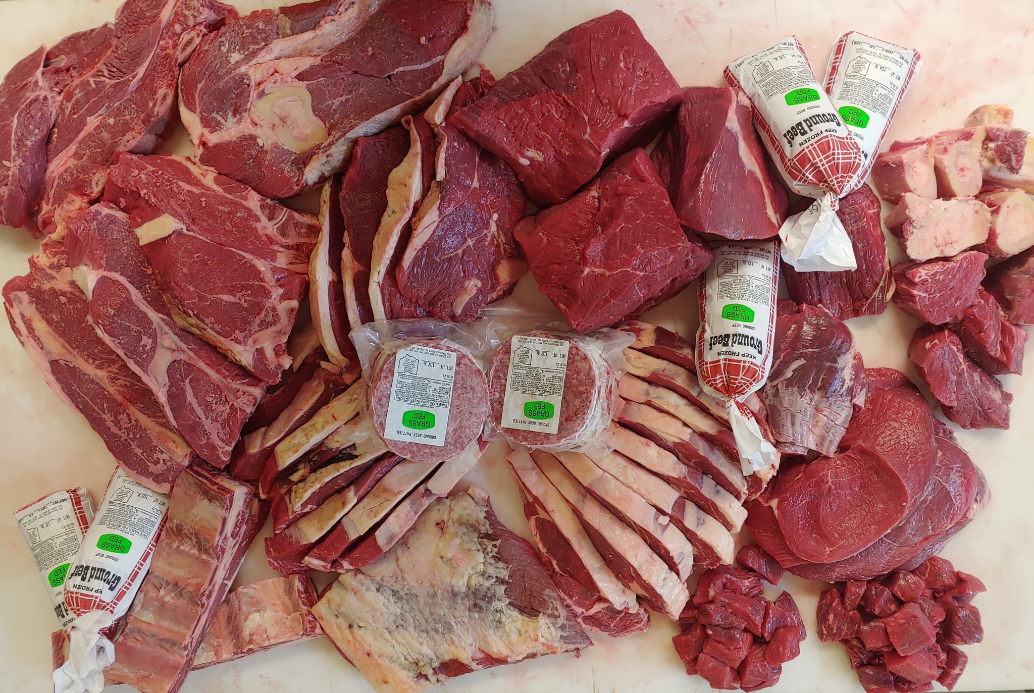 Der Schlachten Haus Meats