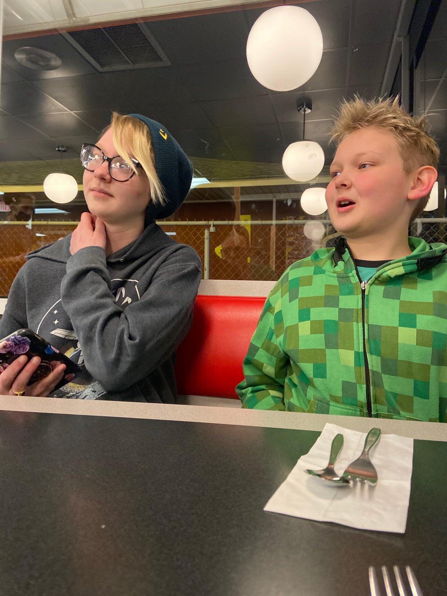 Photo credit: nextdoor