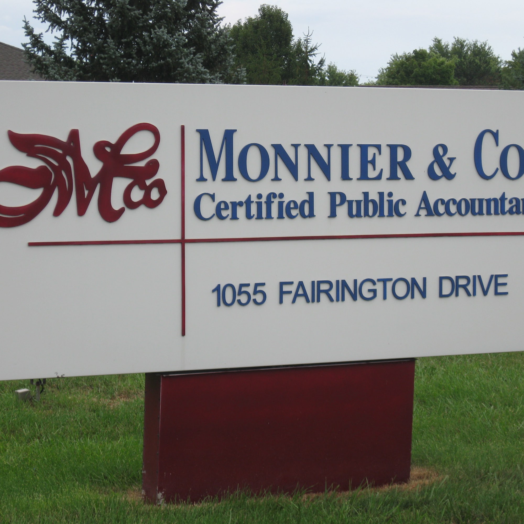 Monnier & Co
