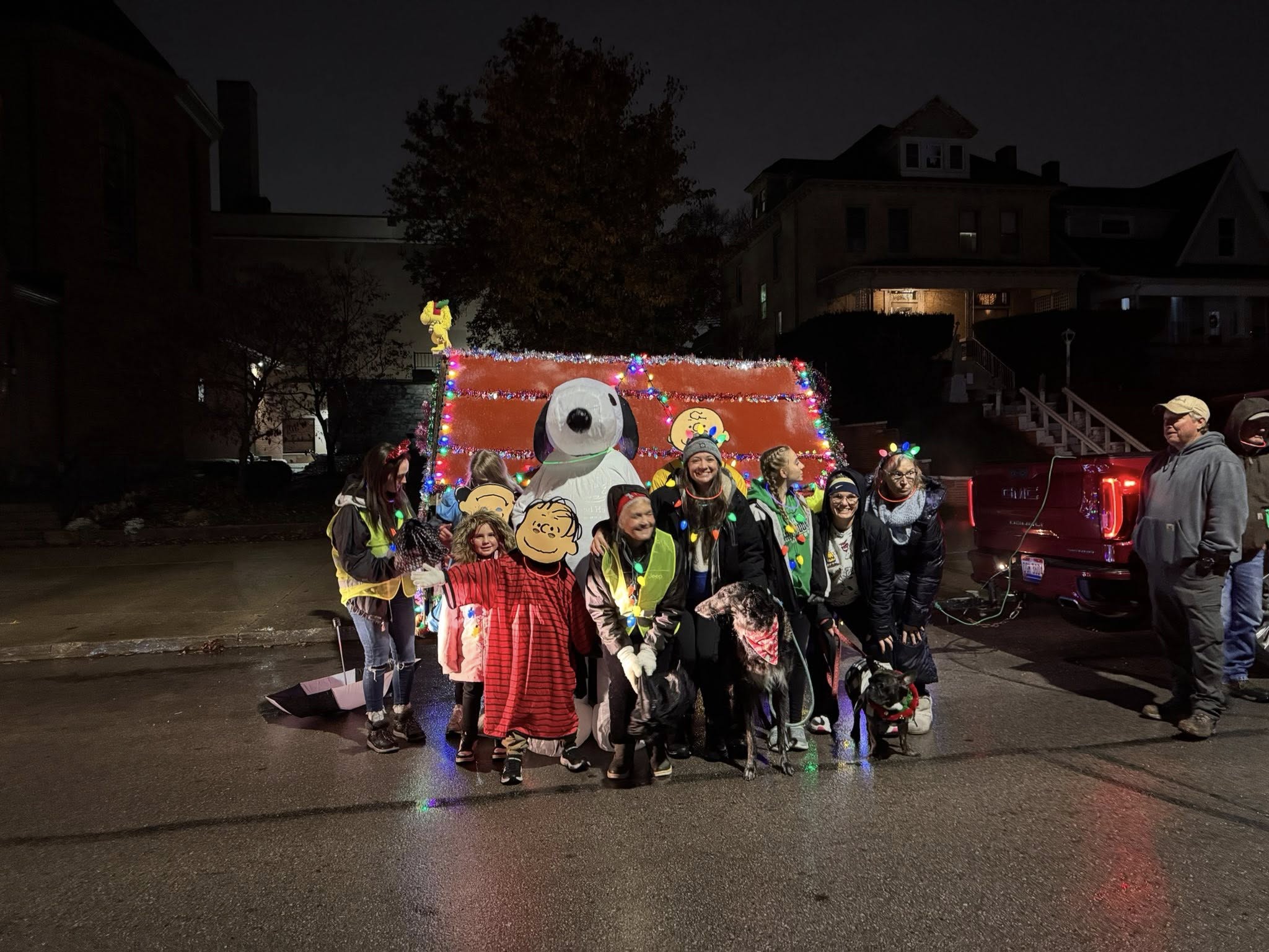 In Good Hands Sidney