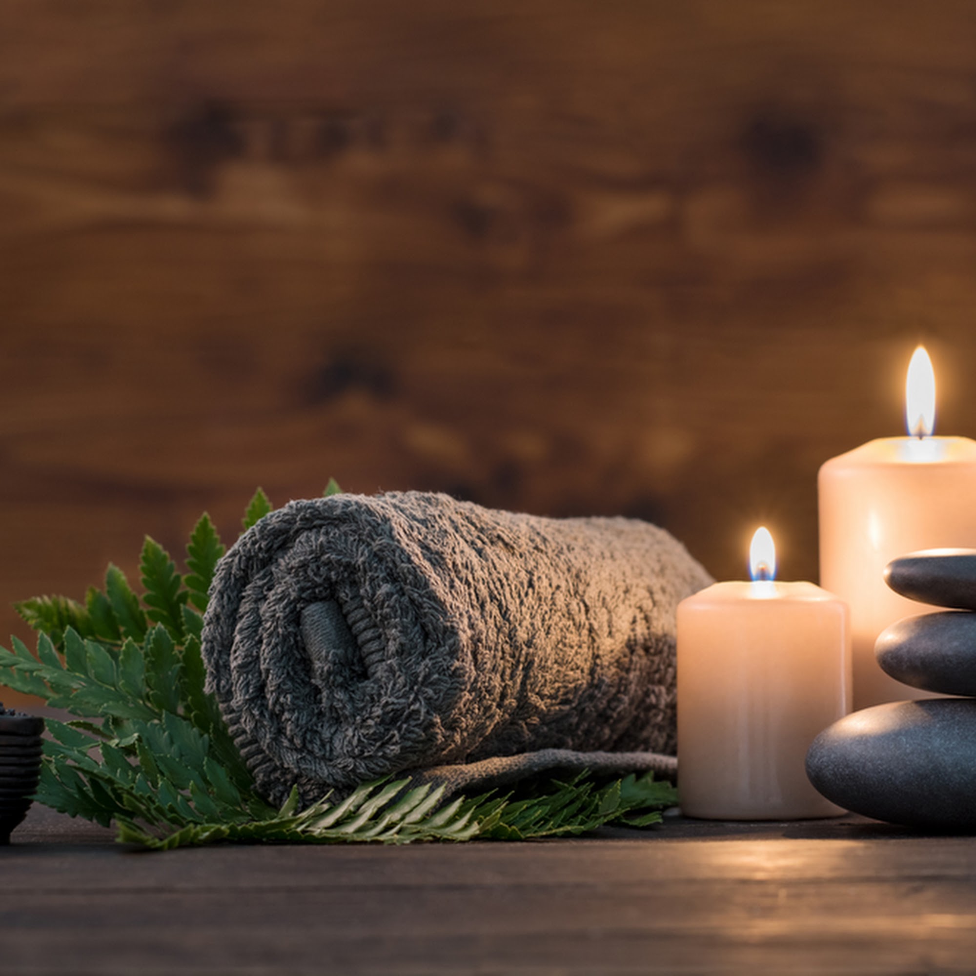 Advanced Medical Massage