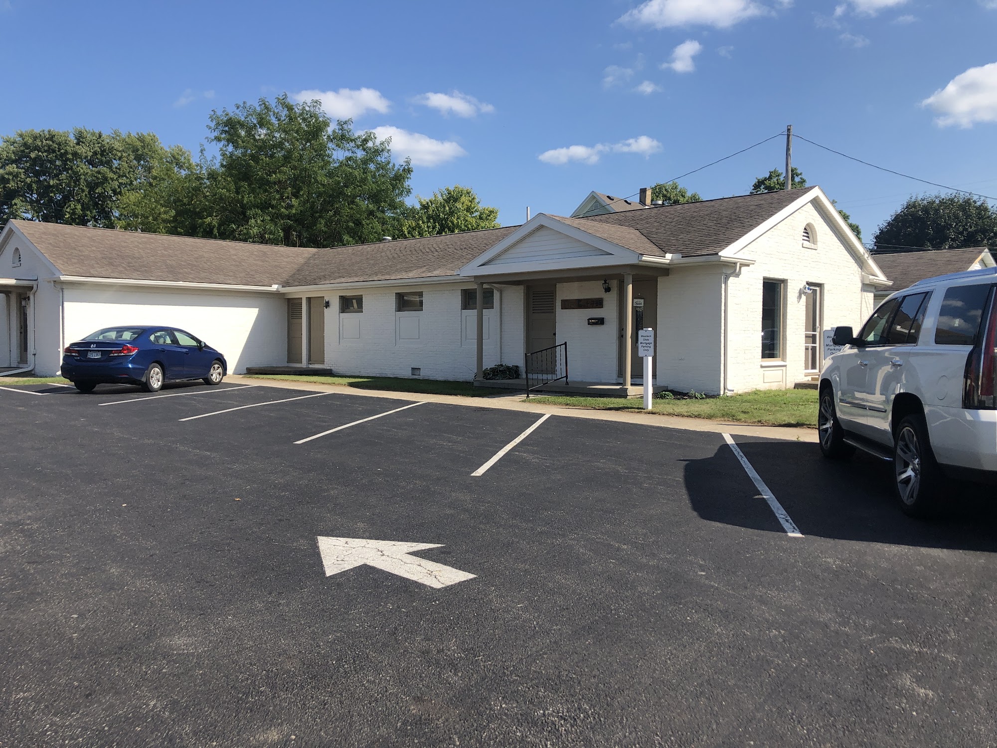 The Cut 735 735 Spruce Ave, Sidney Ohio 45365