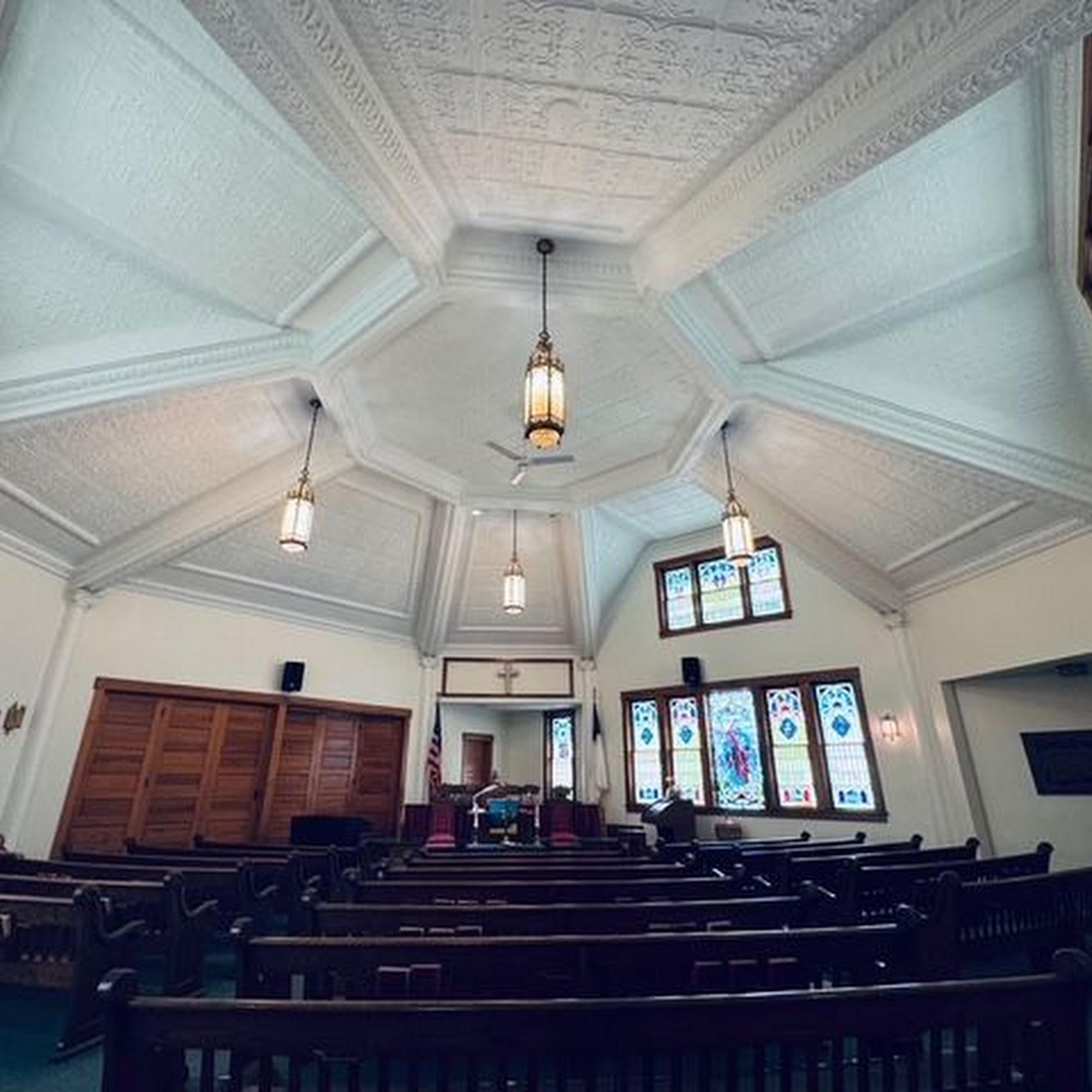 Smithfield Presbyterian Church Smithfield