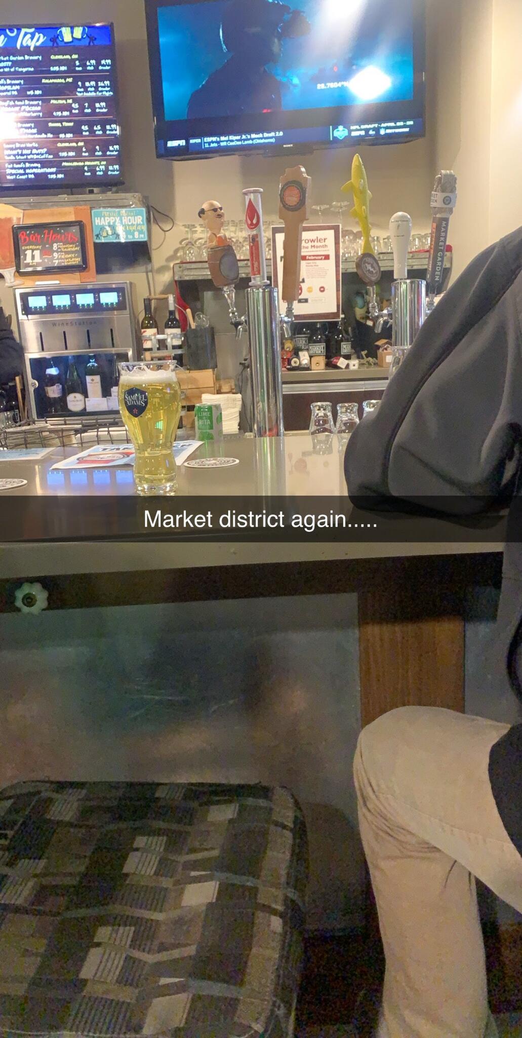 Photo credit: nextdoor