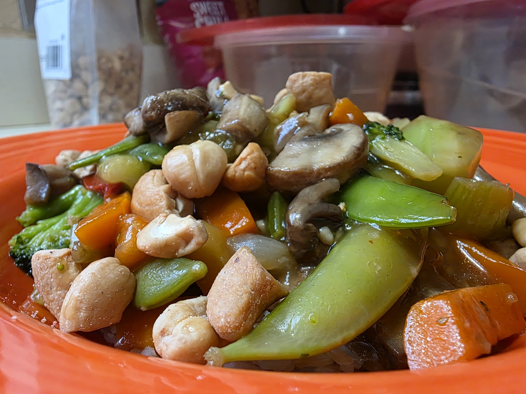 Market District Supermarket Menu