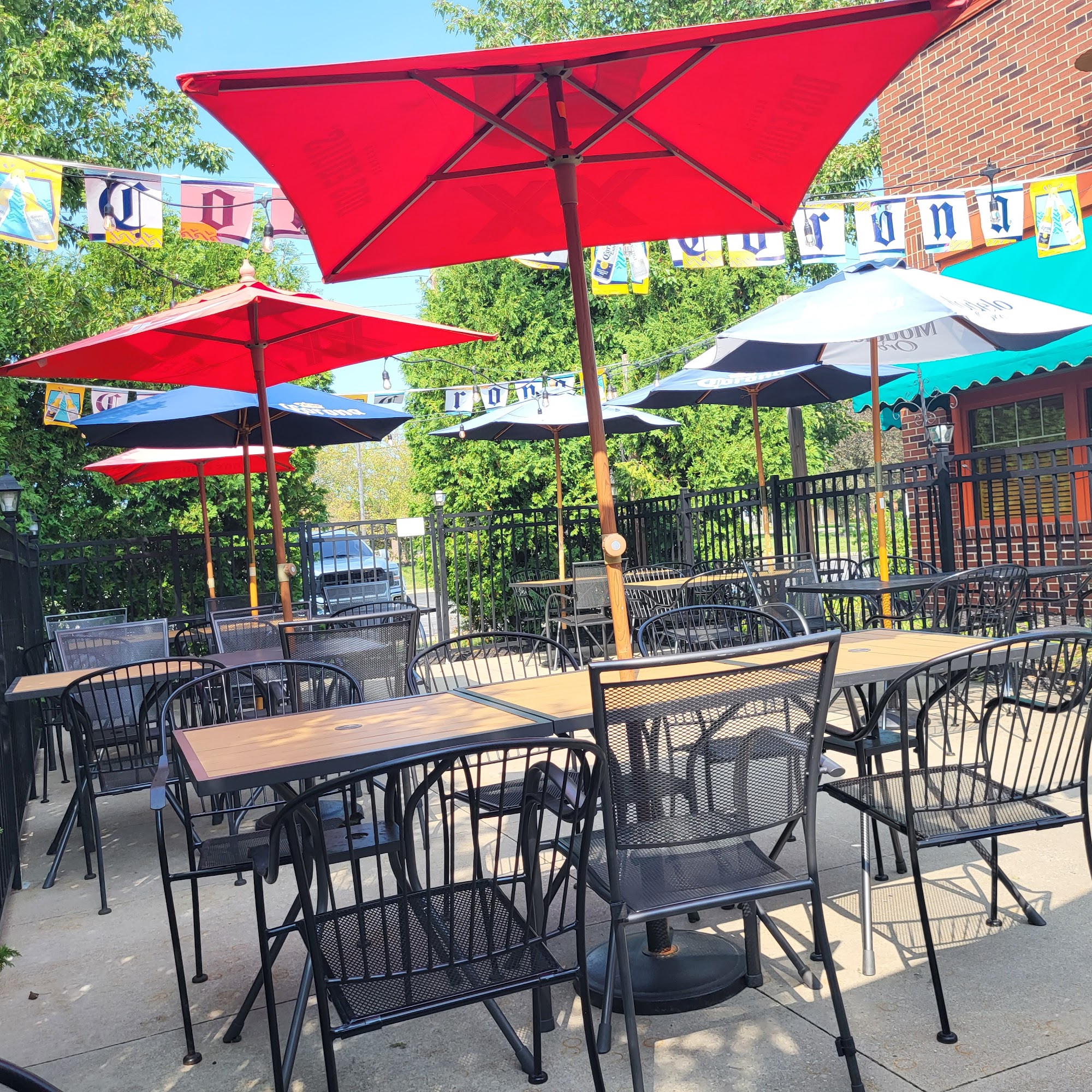 Senorita Bonitas Solon