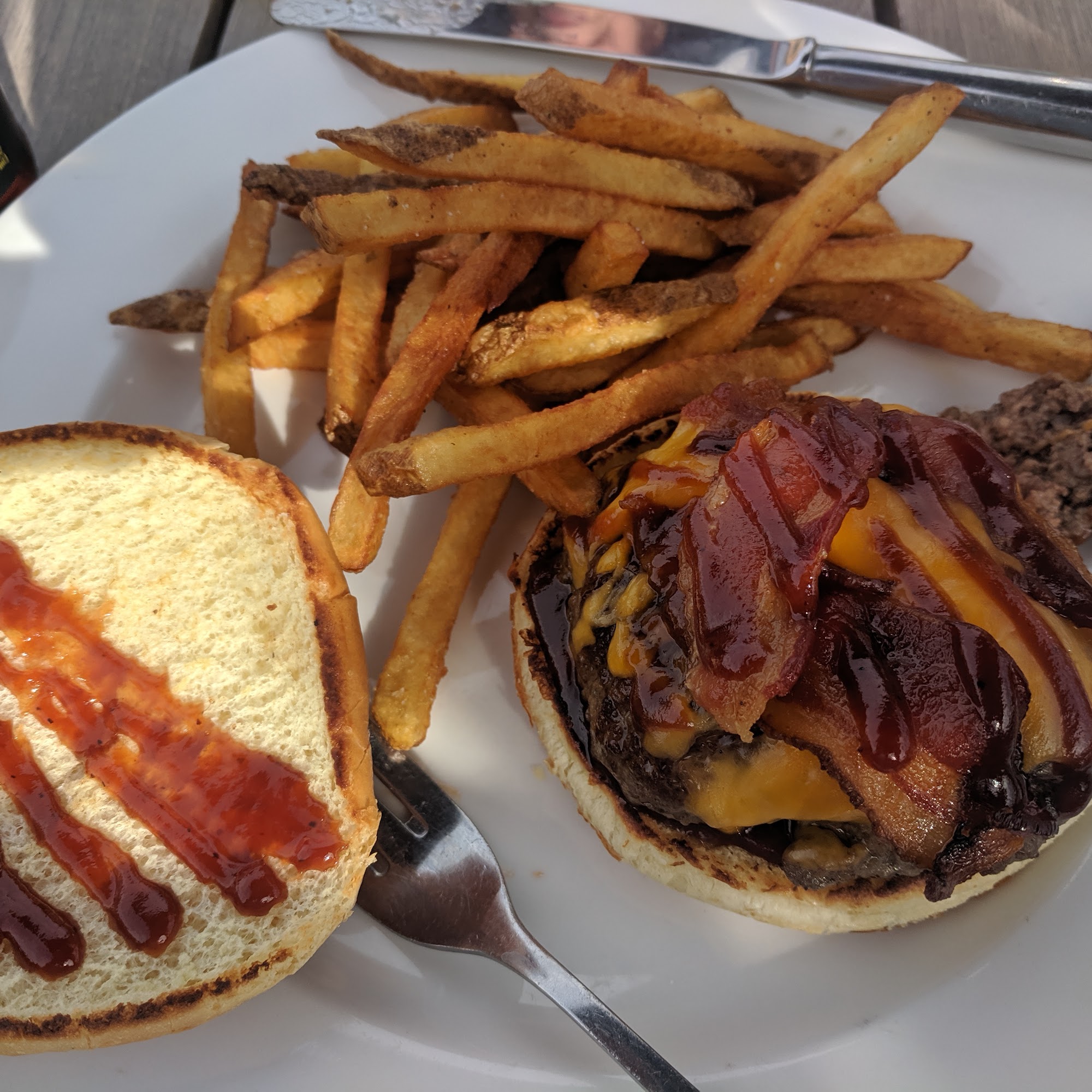 Mish Mosh Eclectic Eatery & Spirits Solon