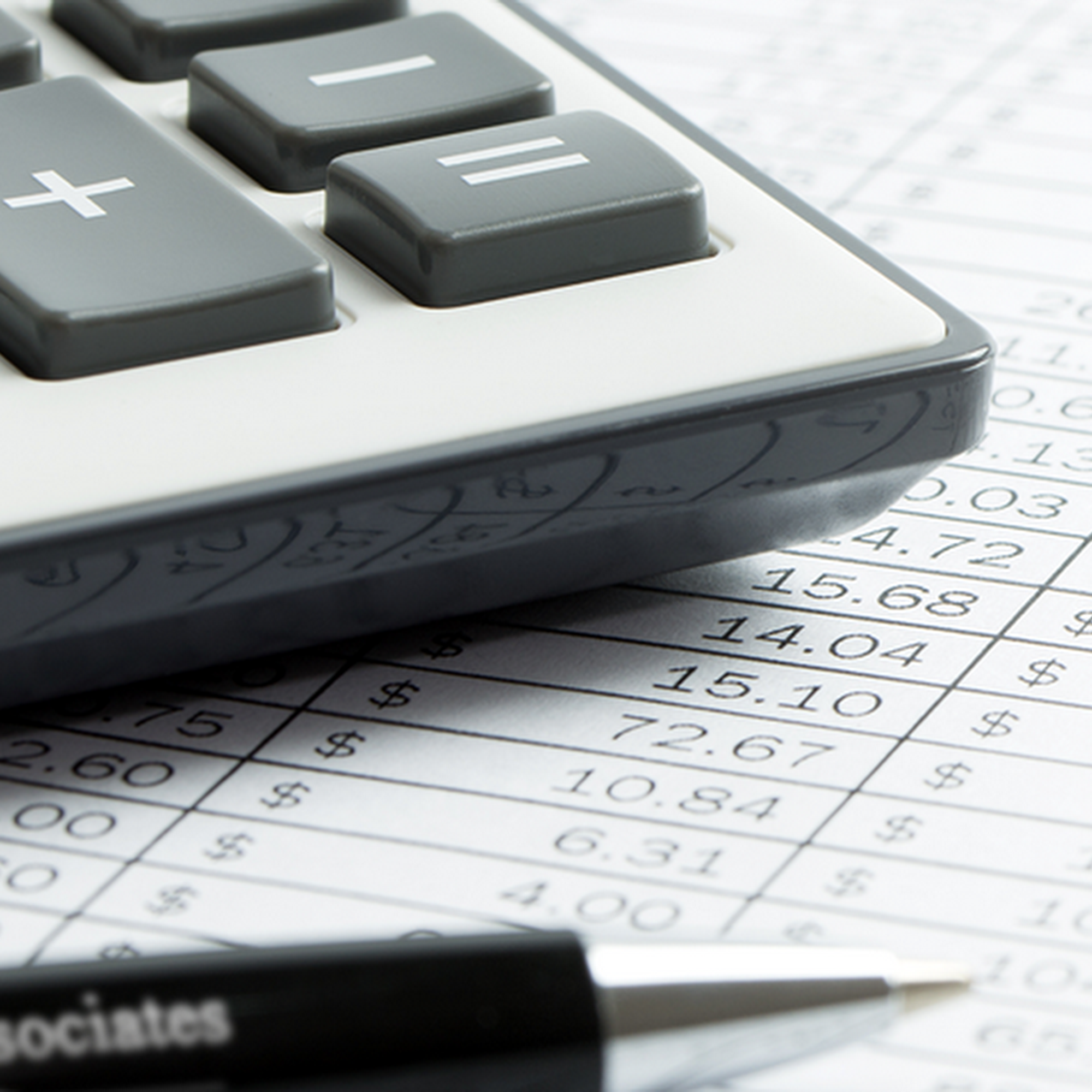 Corbets & Associates Certified Public Accountants