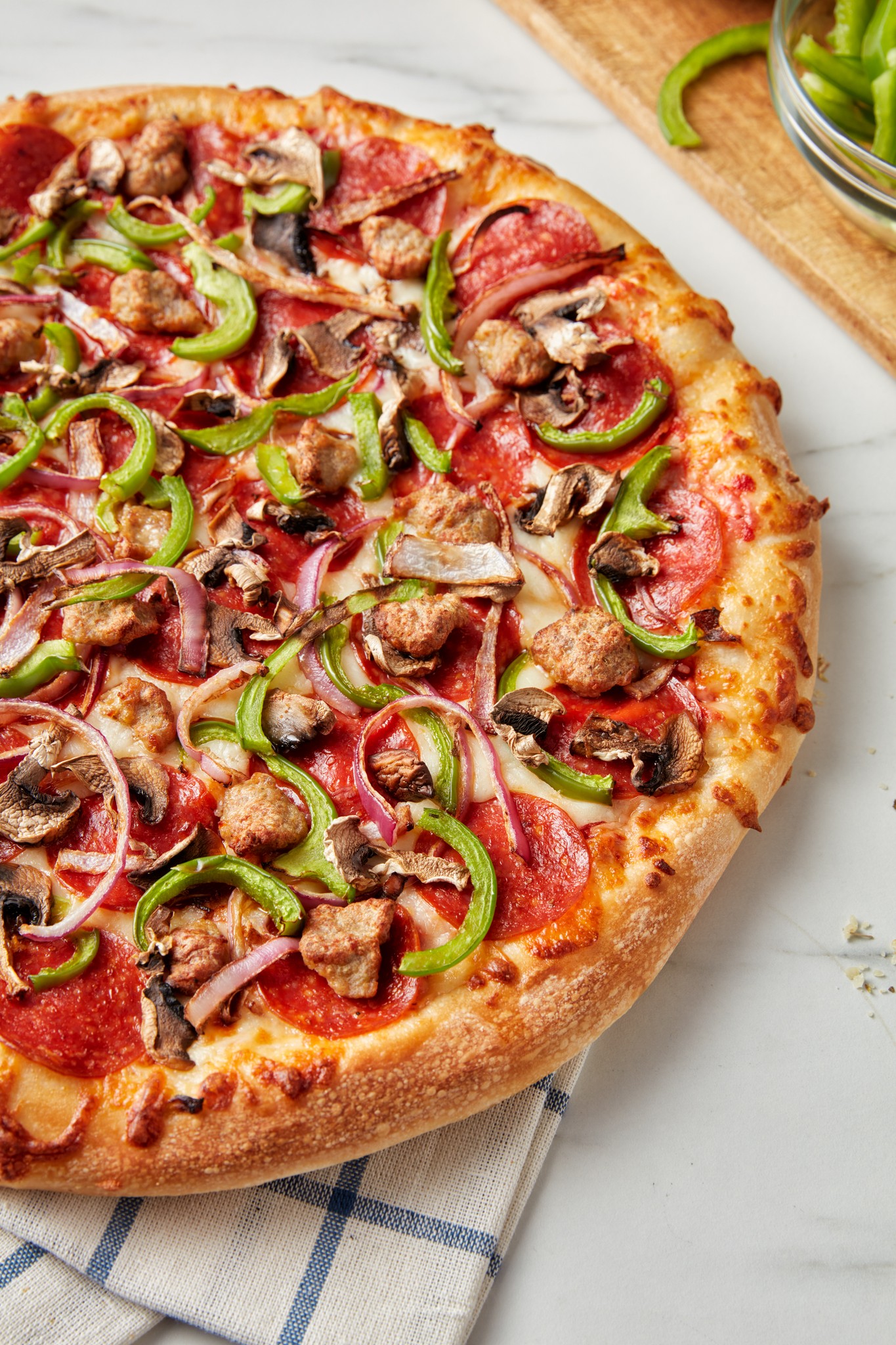 Romeo's Pizza