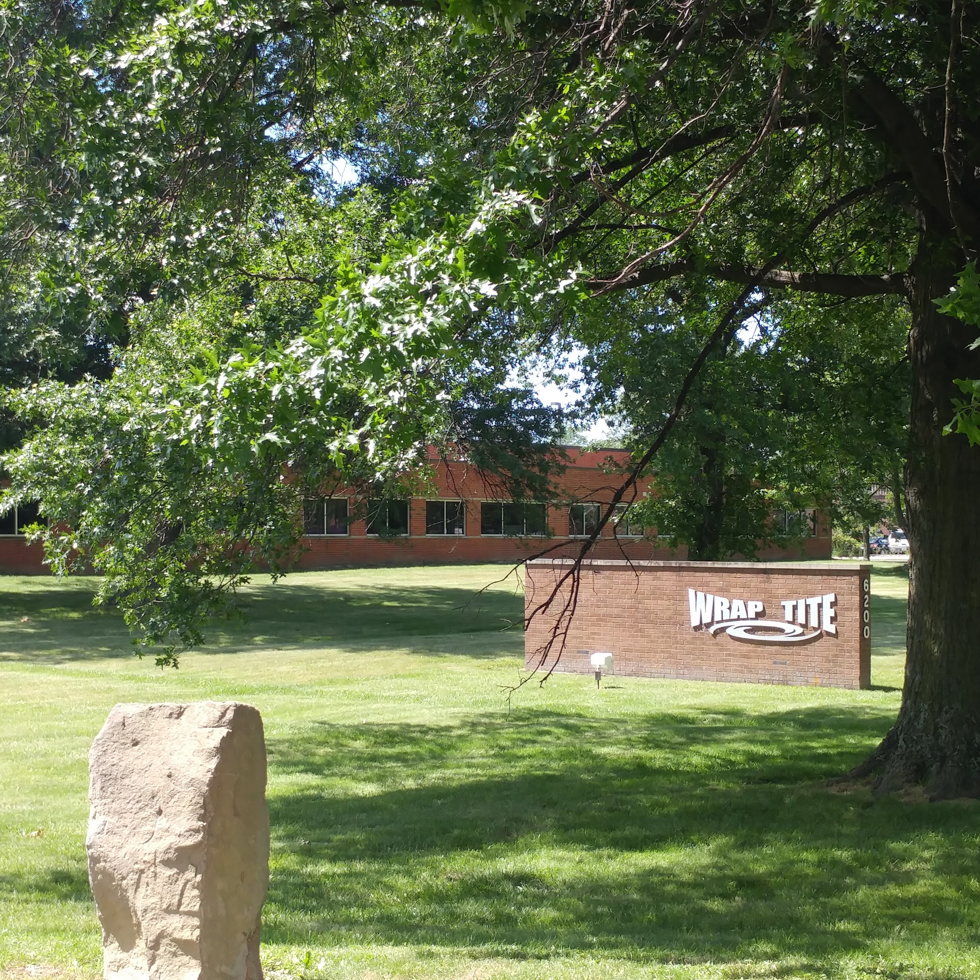 Wrap-Tite Inc. Solon