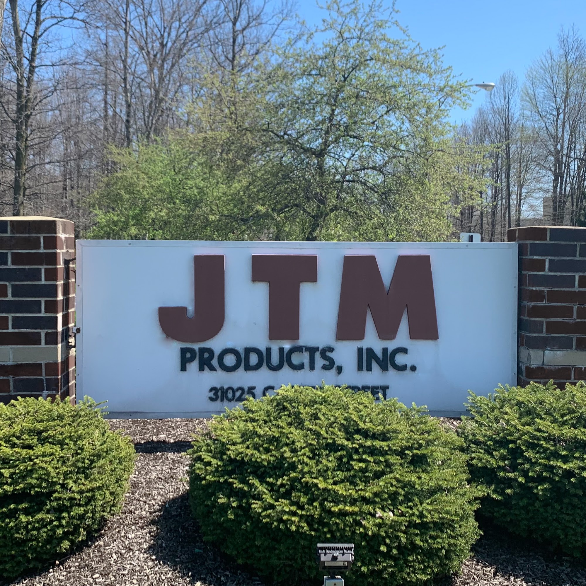 JTM Products Solon