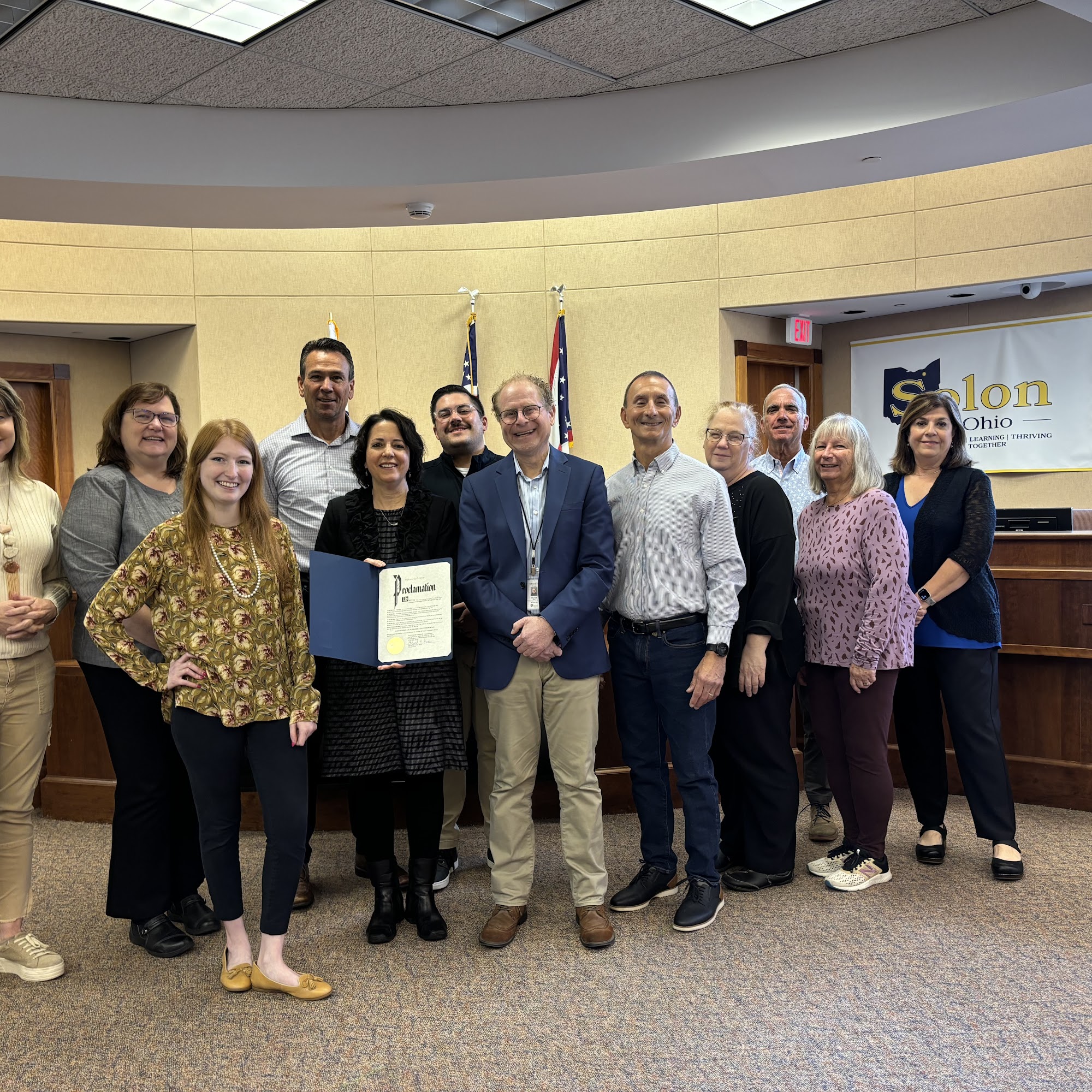 Solon Chamber of Commerce Solon