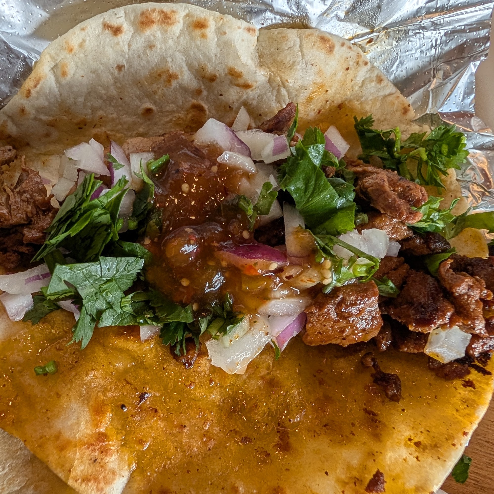 Los Arcos Mexican Cocina South Euclid