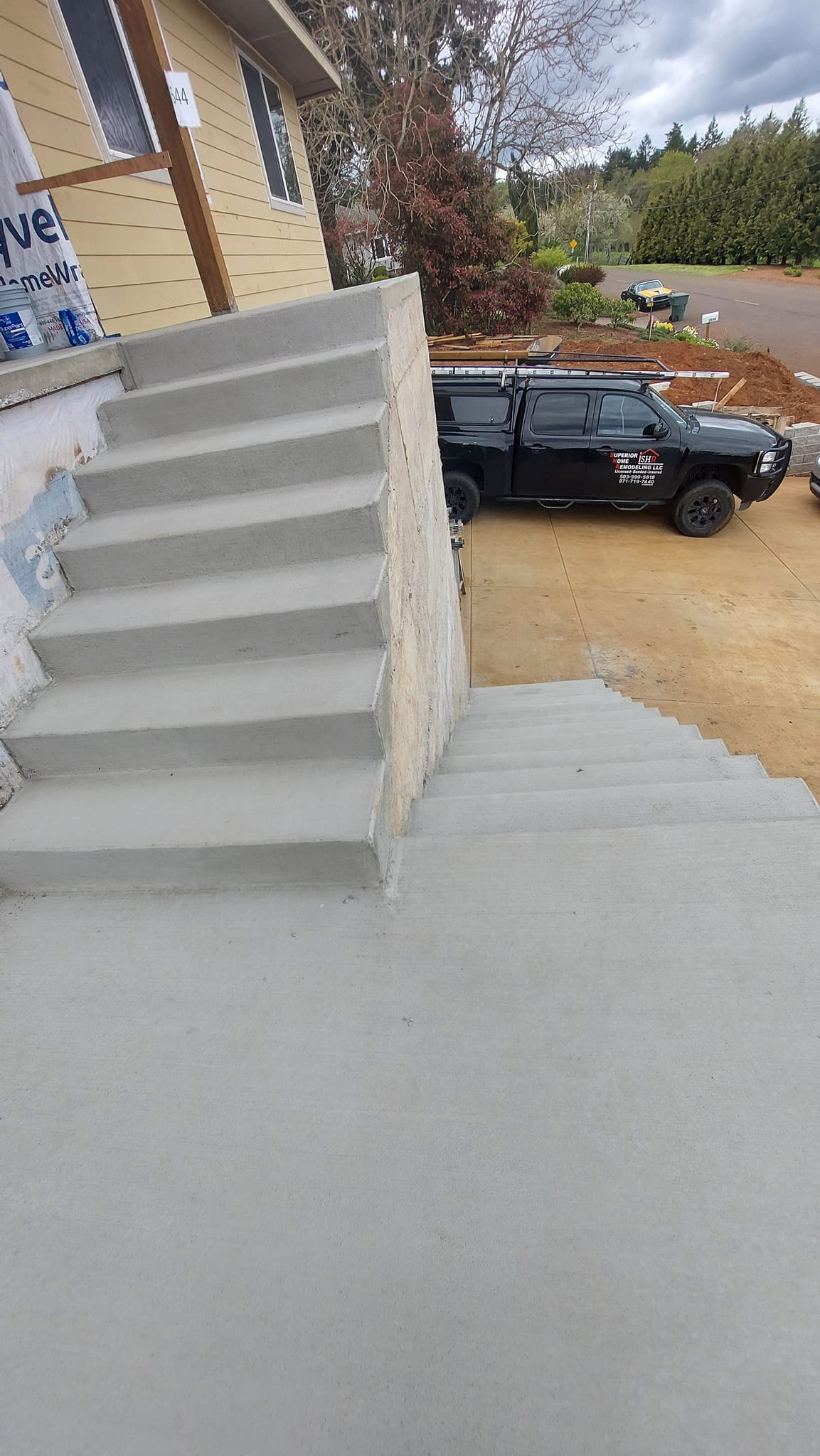 Superior Home Remodeling