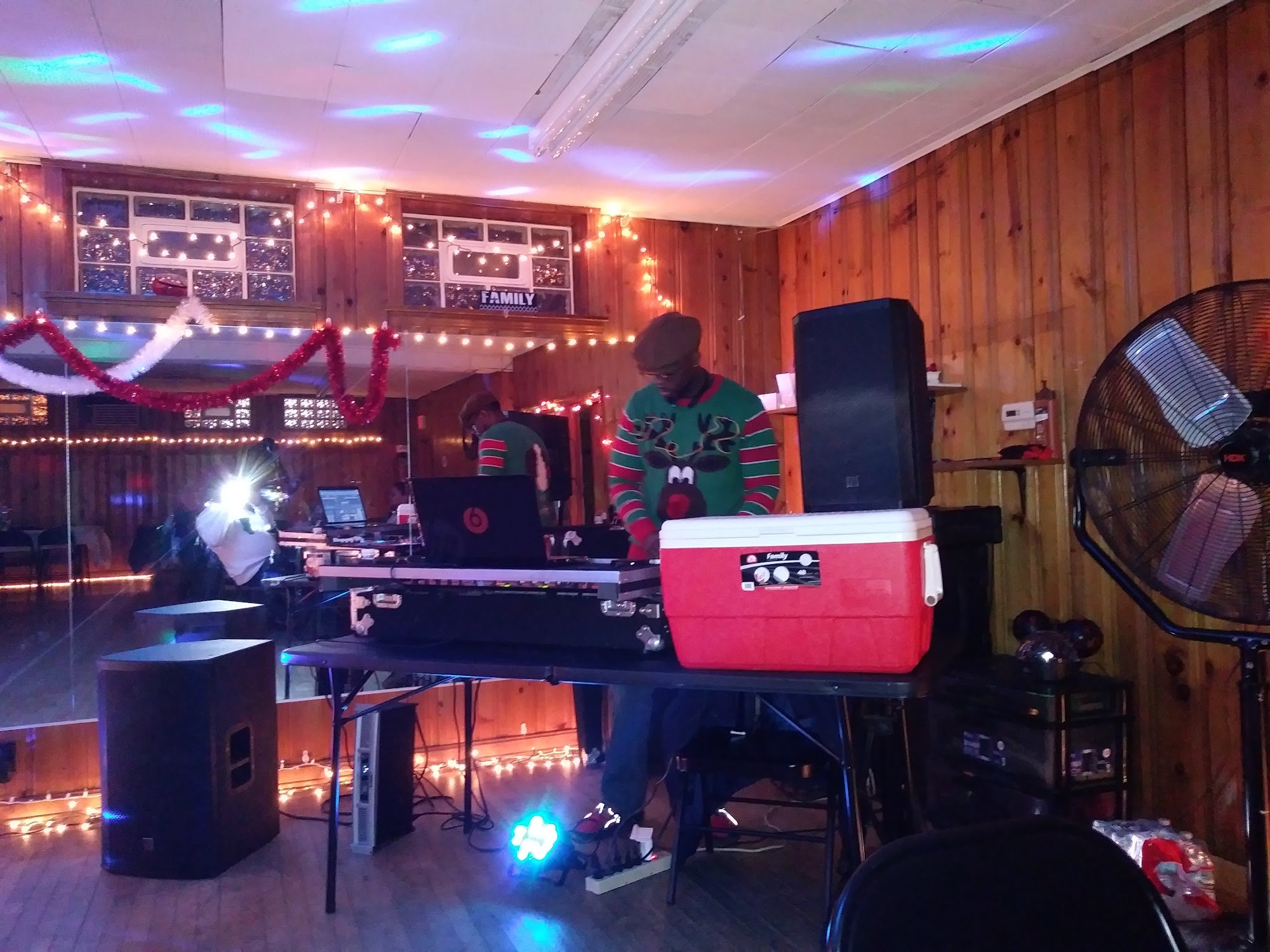 Body Language Dance Studio South Euclid