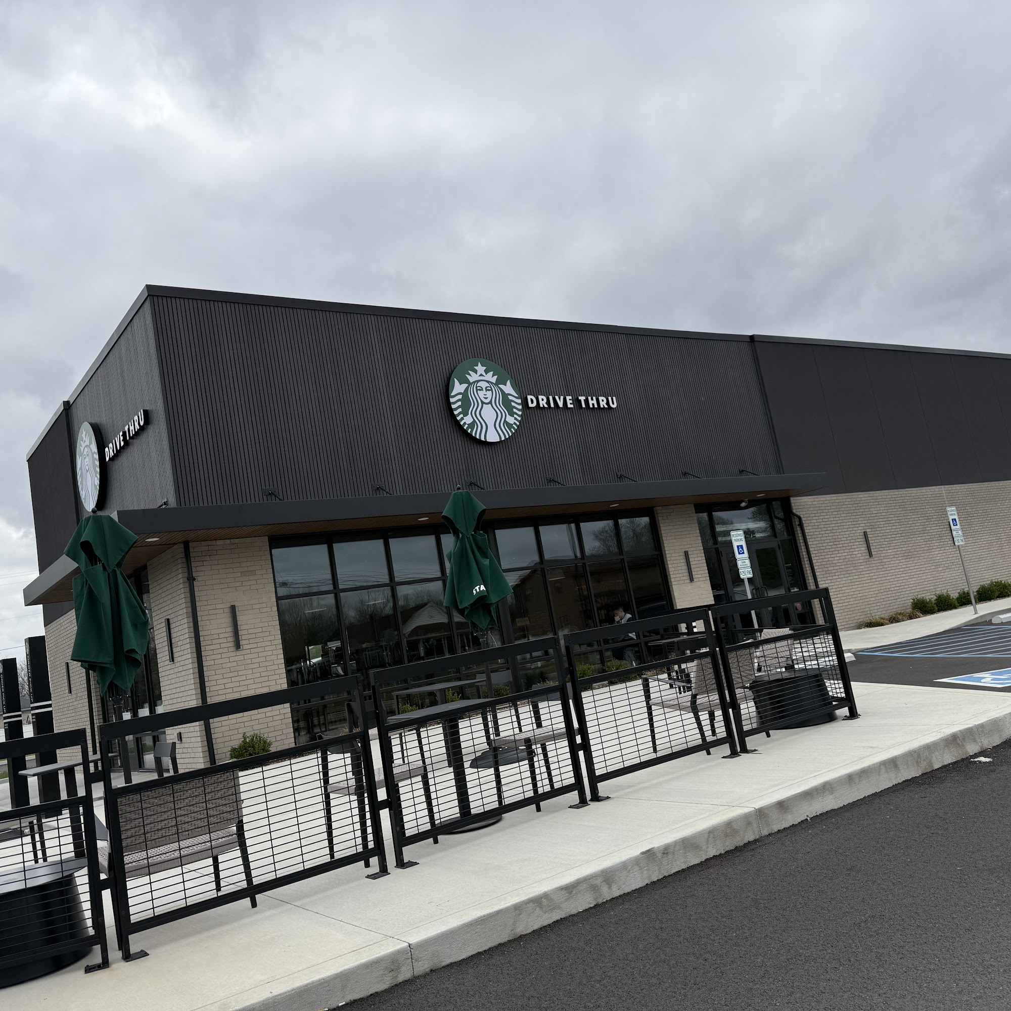 Starbucks Coffee Company