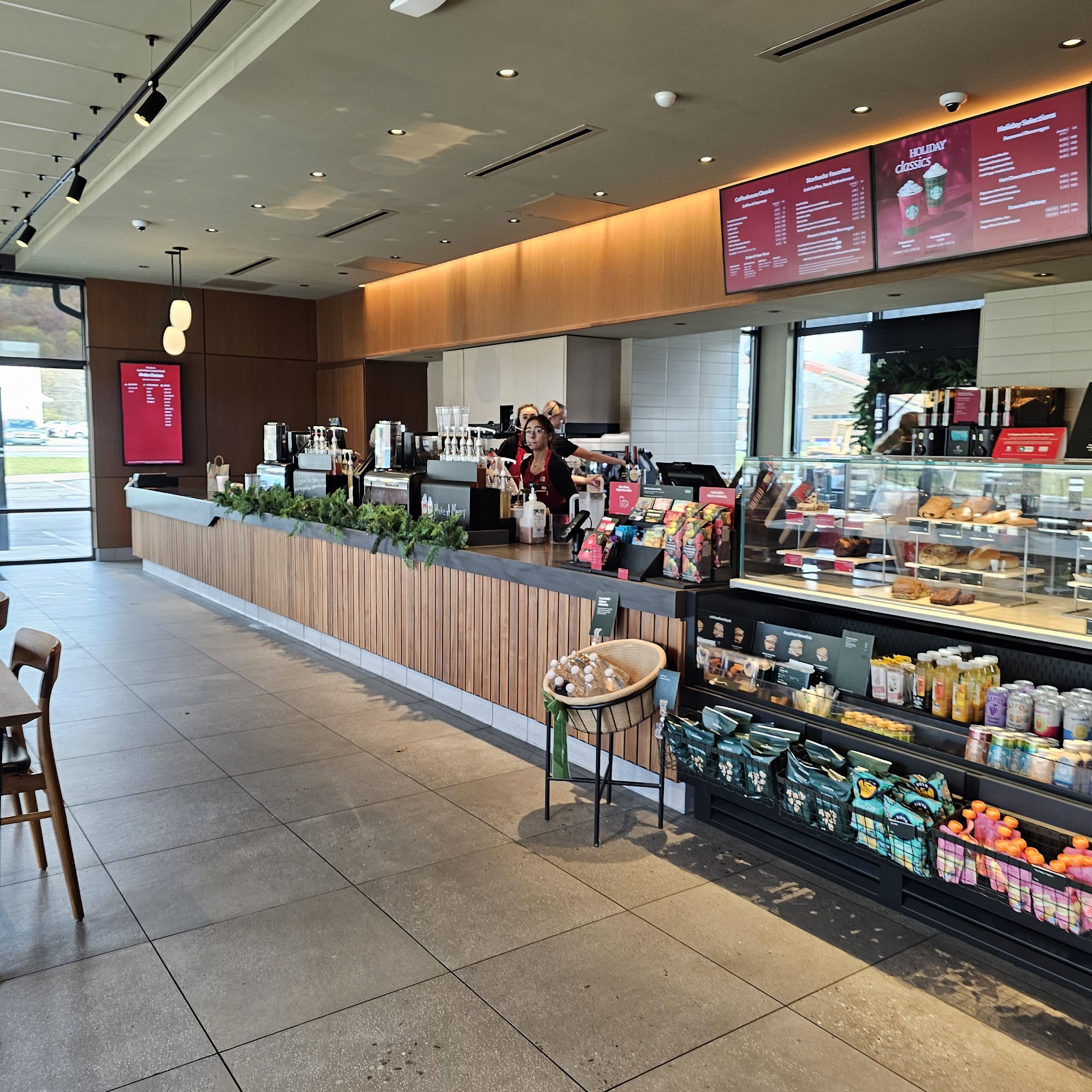 Starbucks Coffee Company