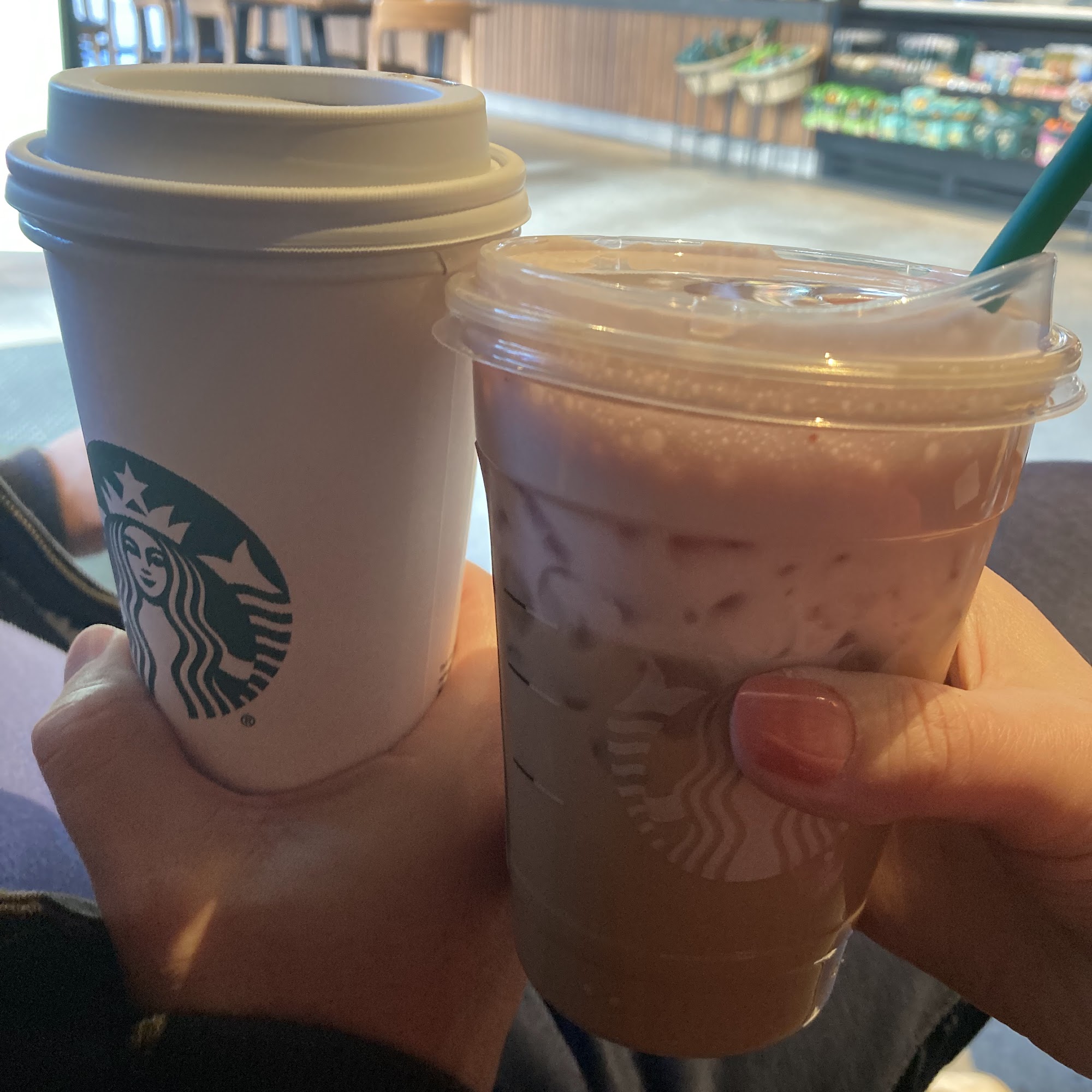 Starbucks Coffee Company