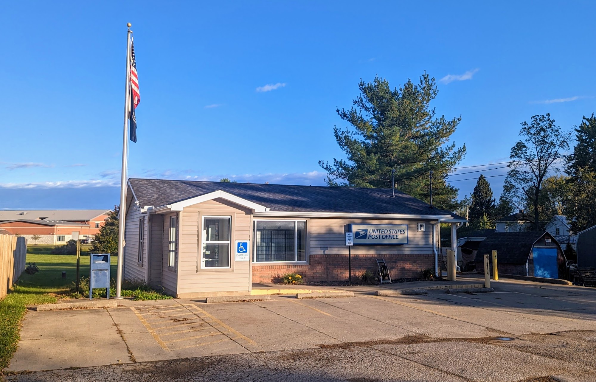 United States Postal Service