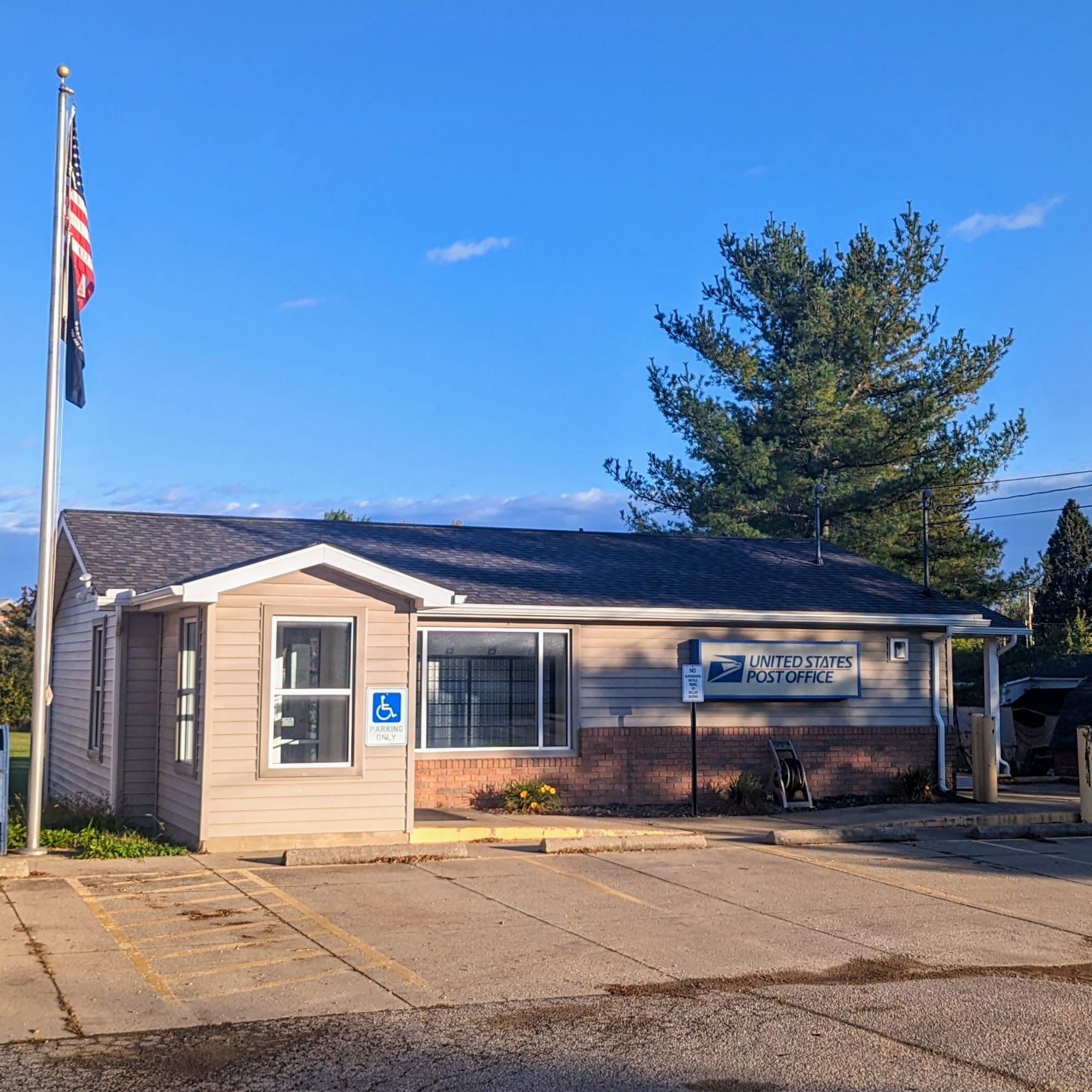 United States Postal Service