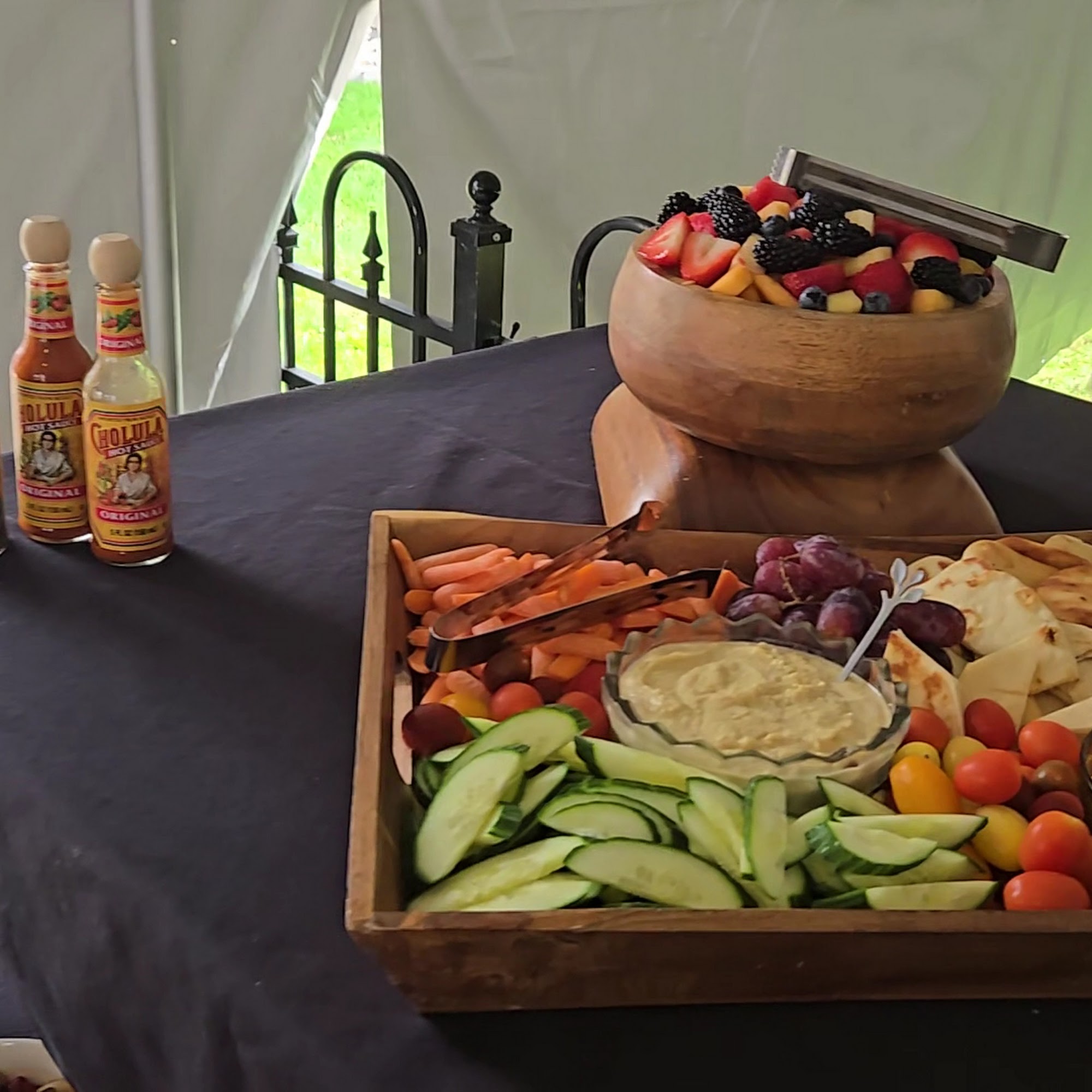 Heather's Cafe Springboro