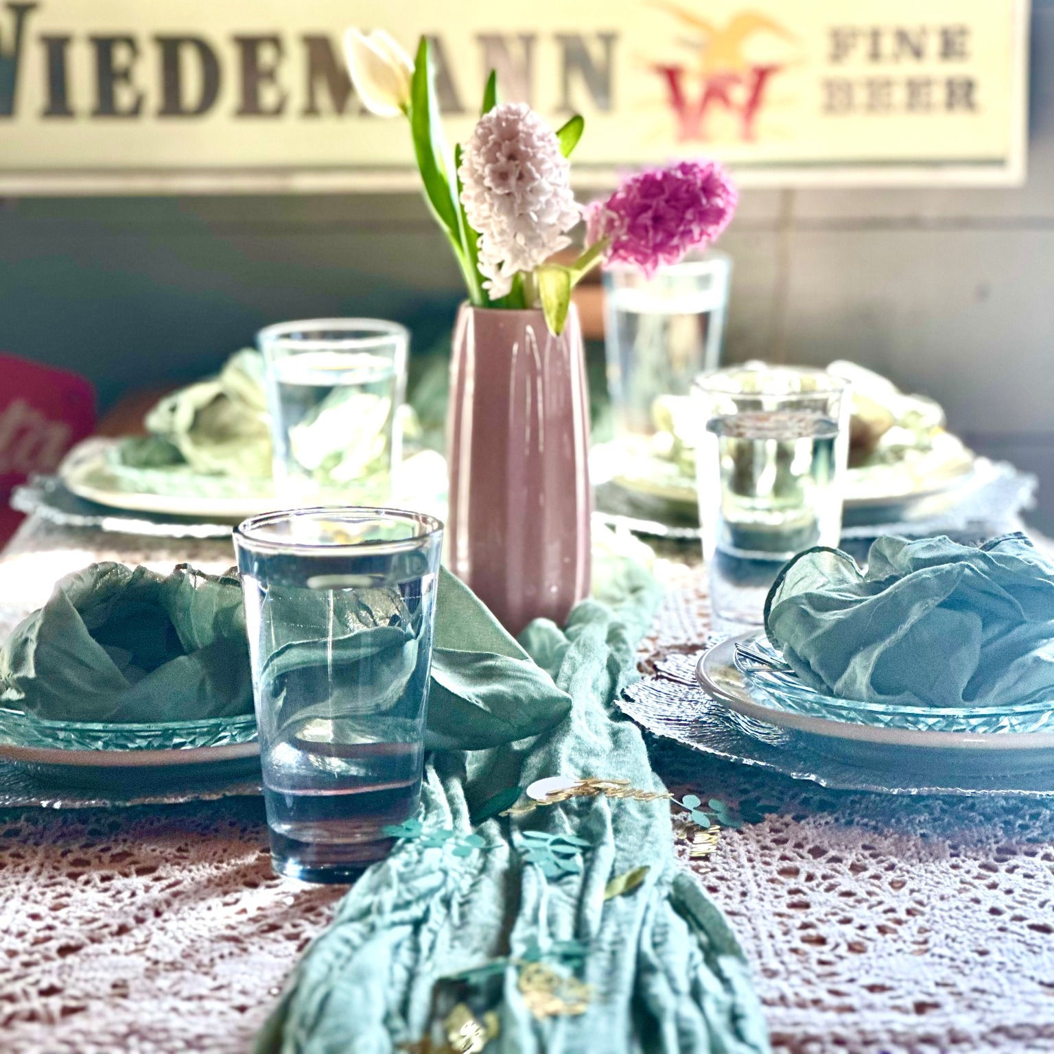 Heather's Cafe Springboro