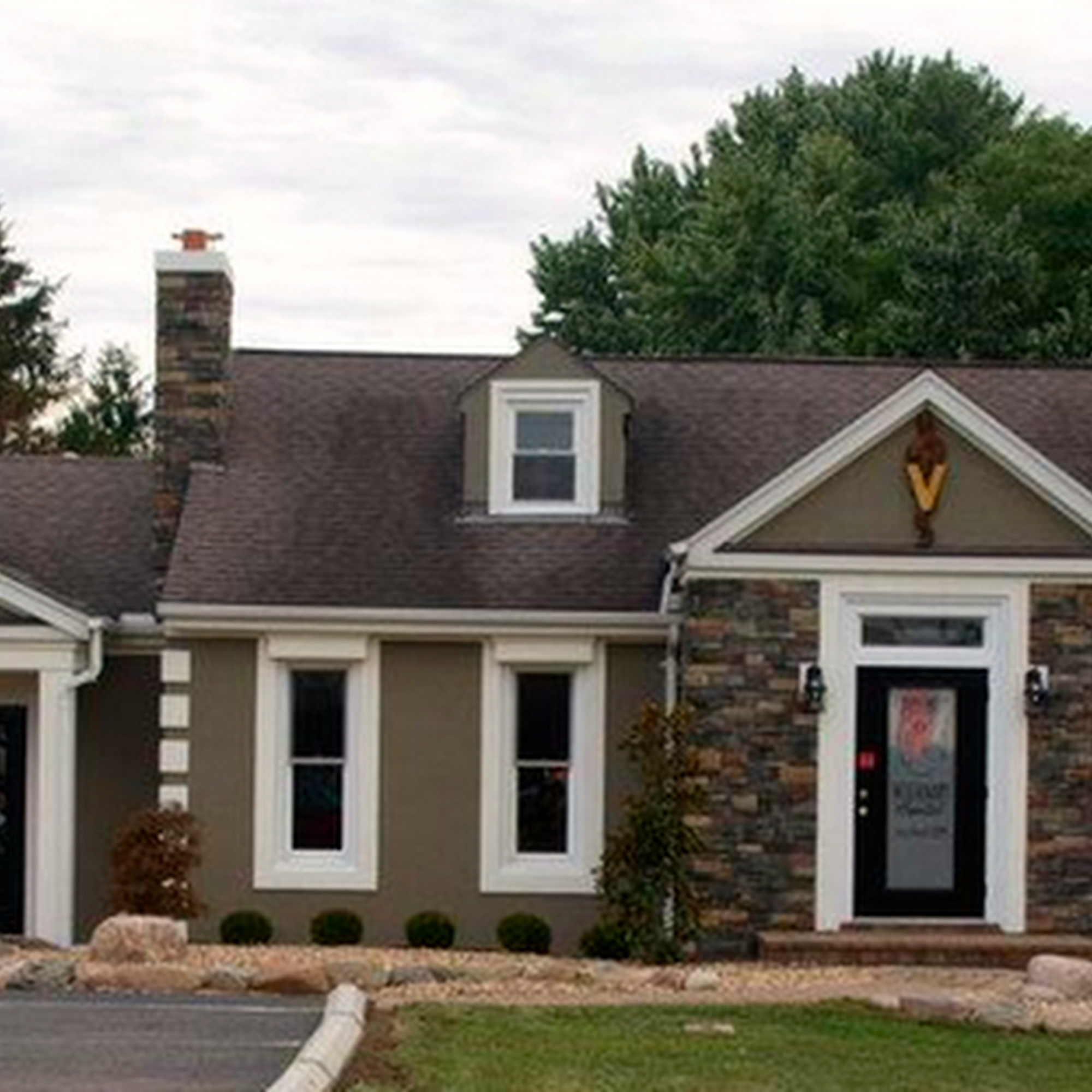 Springboro Veterinary Hospital and Urgent Care. Springboro