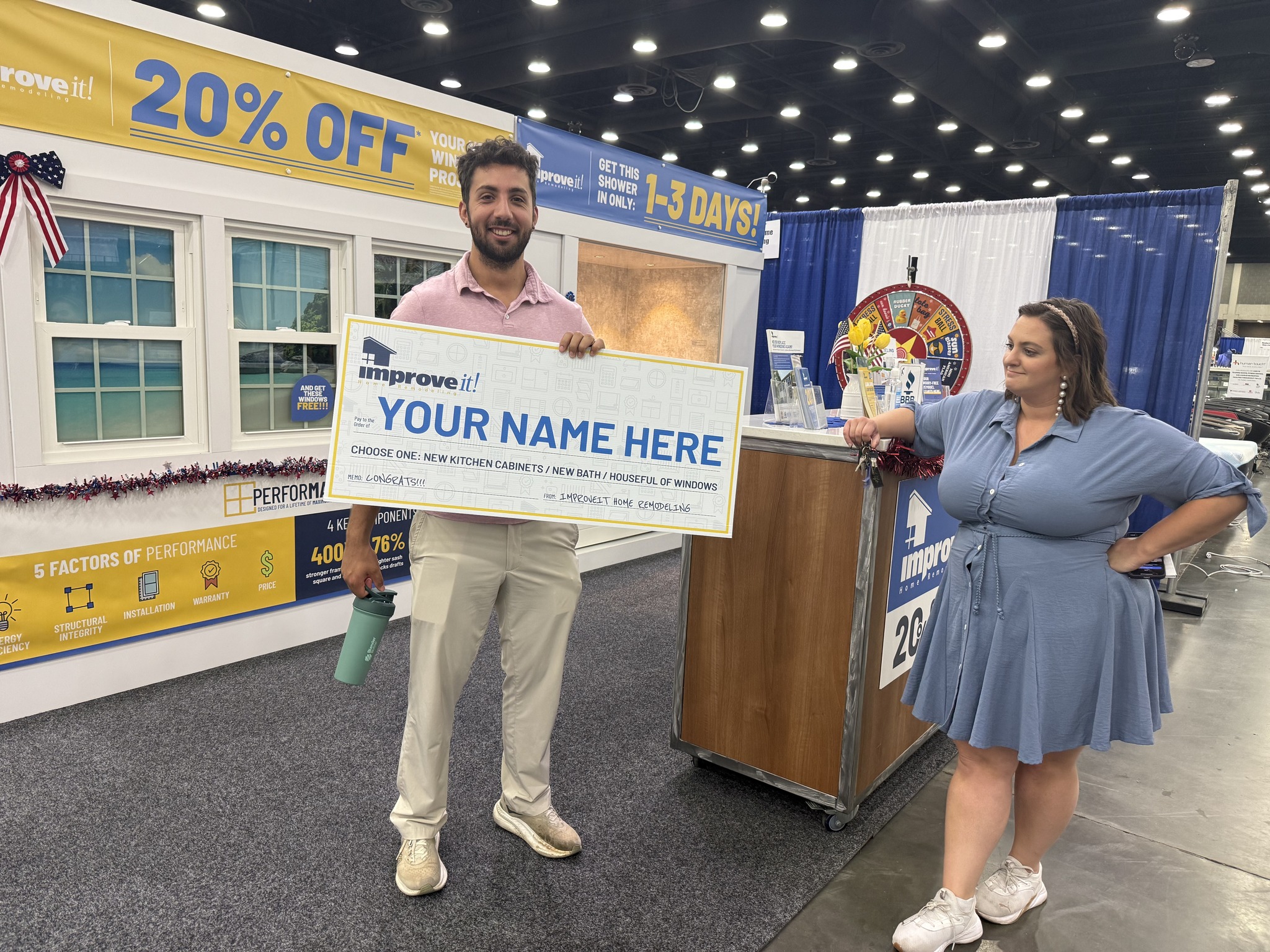 Improveit Home Remodeling